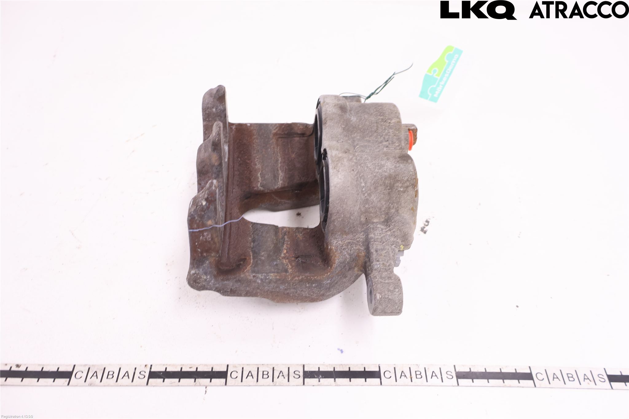 Mercedes-Benz MB EQB (X243) 22- Bremsecaliper Foran Høyre