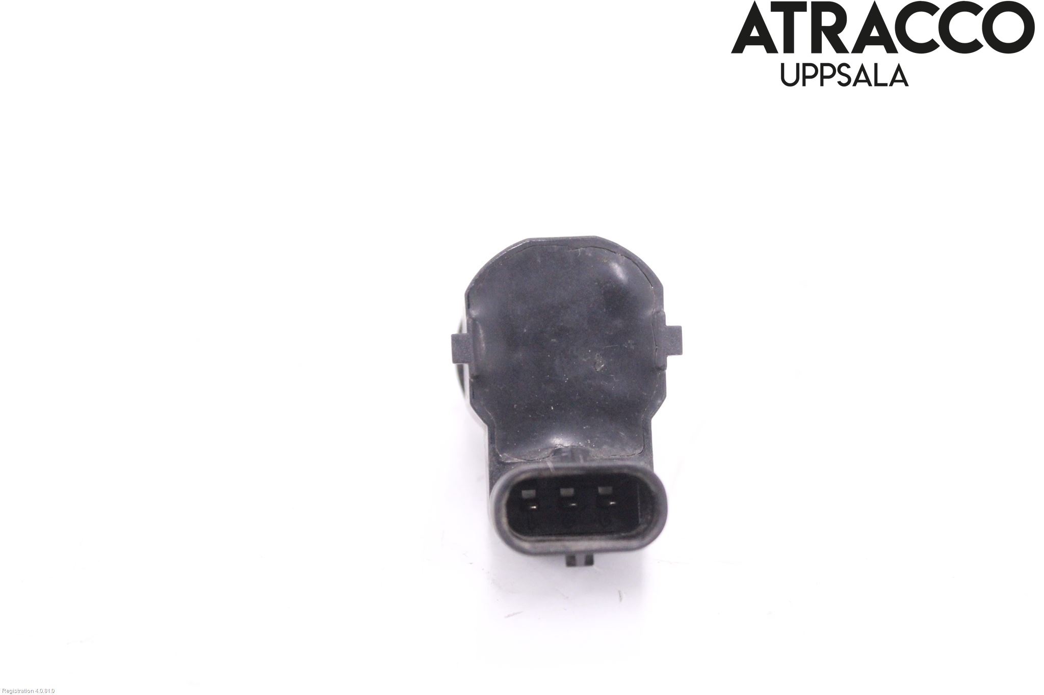 Audi A8/S8 4H 10-17 Sensor Parkering Front