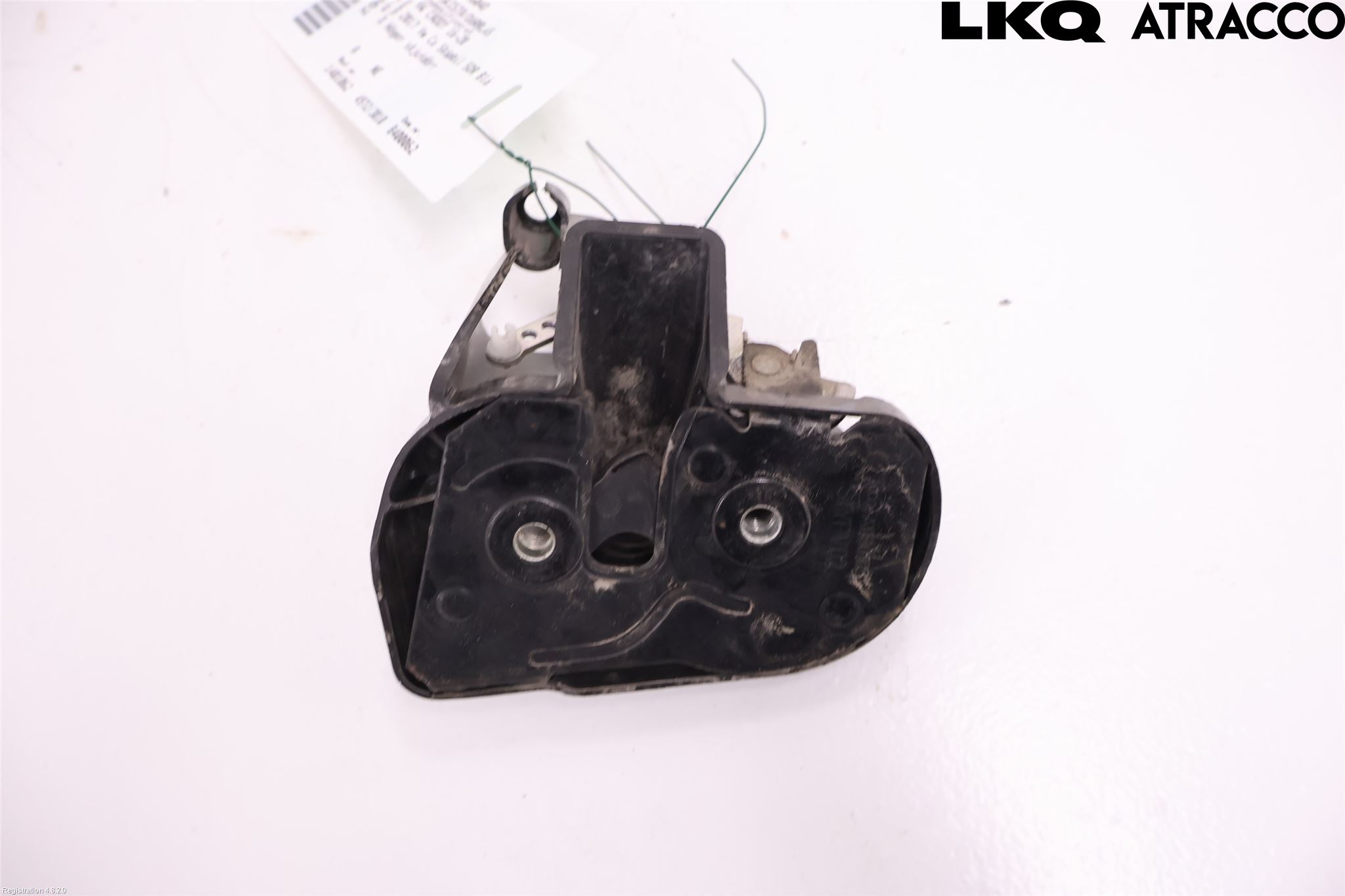 Volkswagen VW CADDY 16-20 Dørlås - Låsekasse