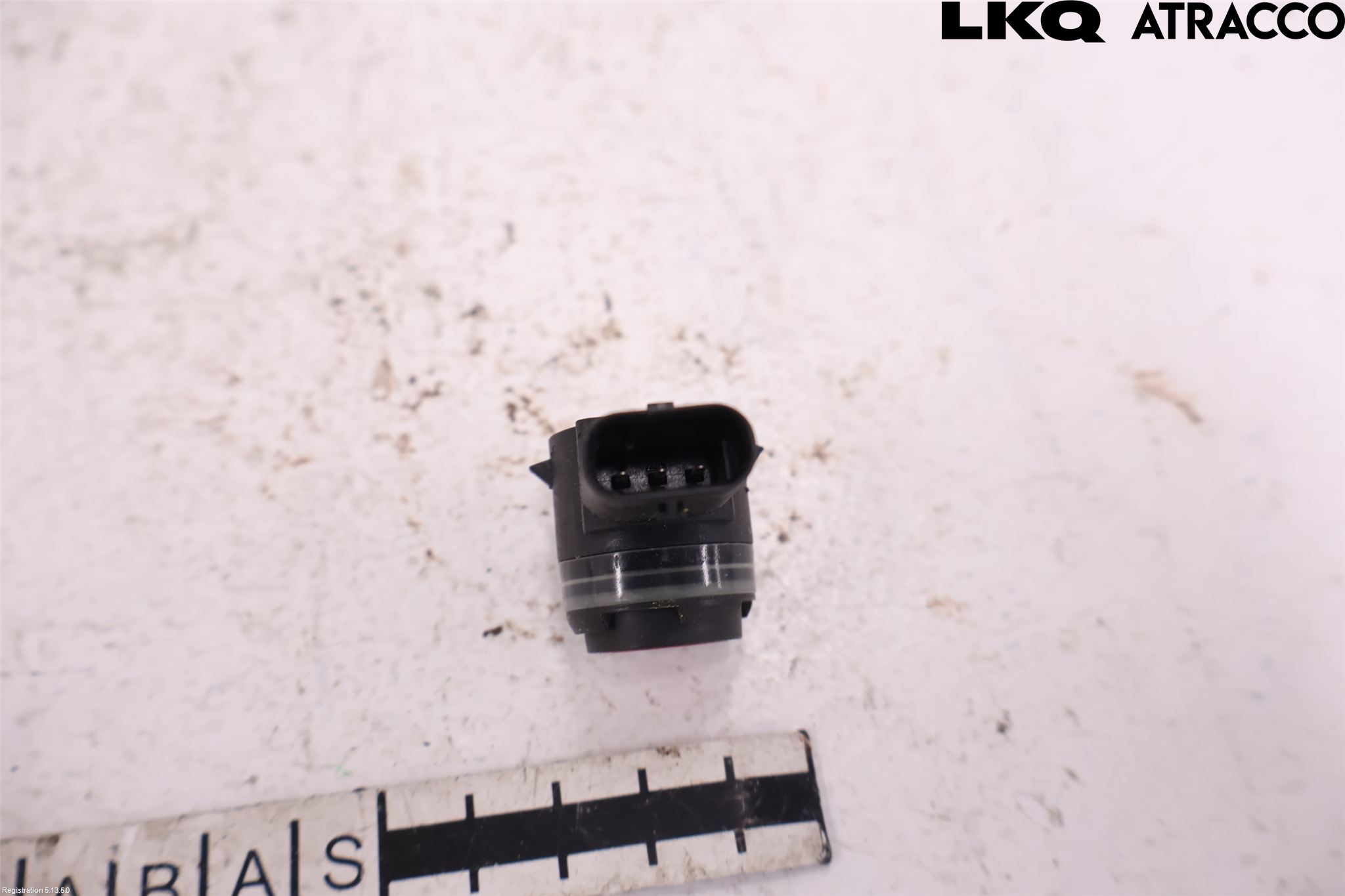 Audi A3/S3 8V 13-20 Sensor Ryggesensor