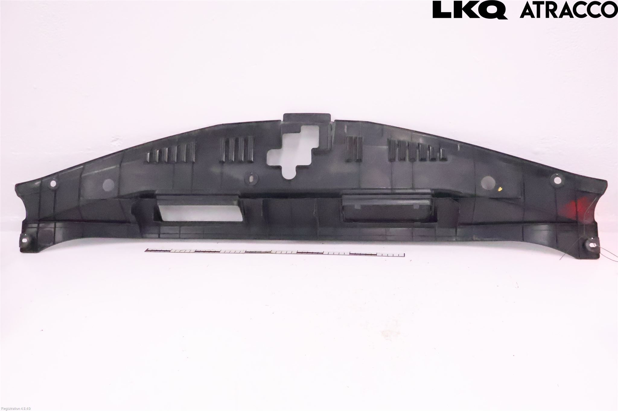 Toyota CAMRY 19-24 Tackplast Front