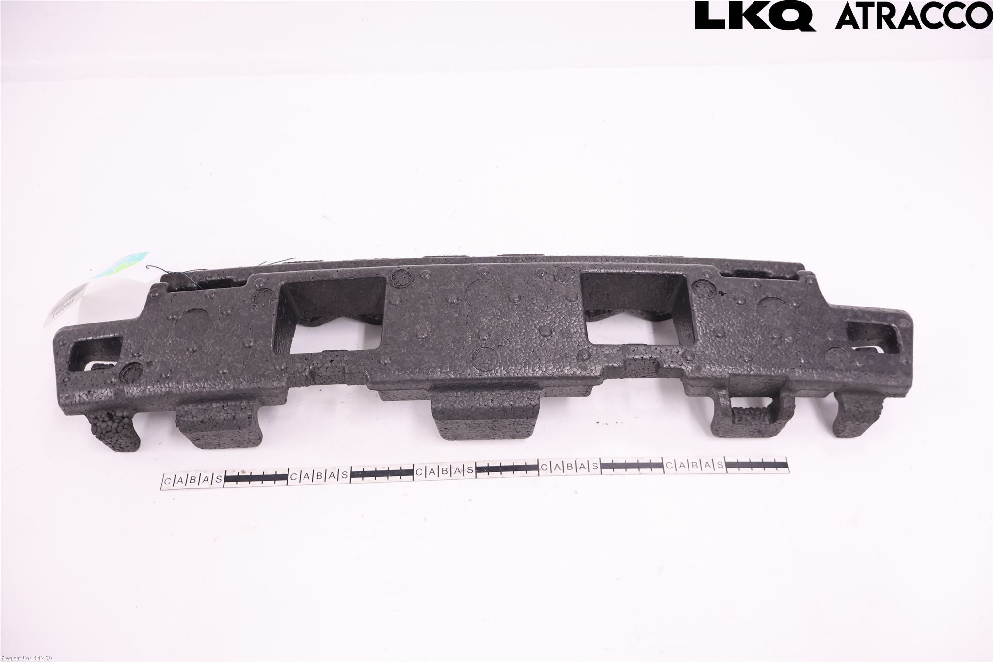 Opel ASTRA K 16-22 Støtfanger Bak Deform Element