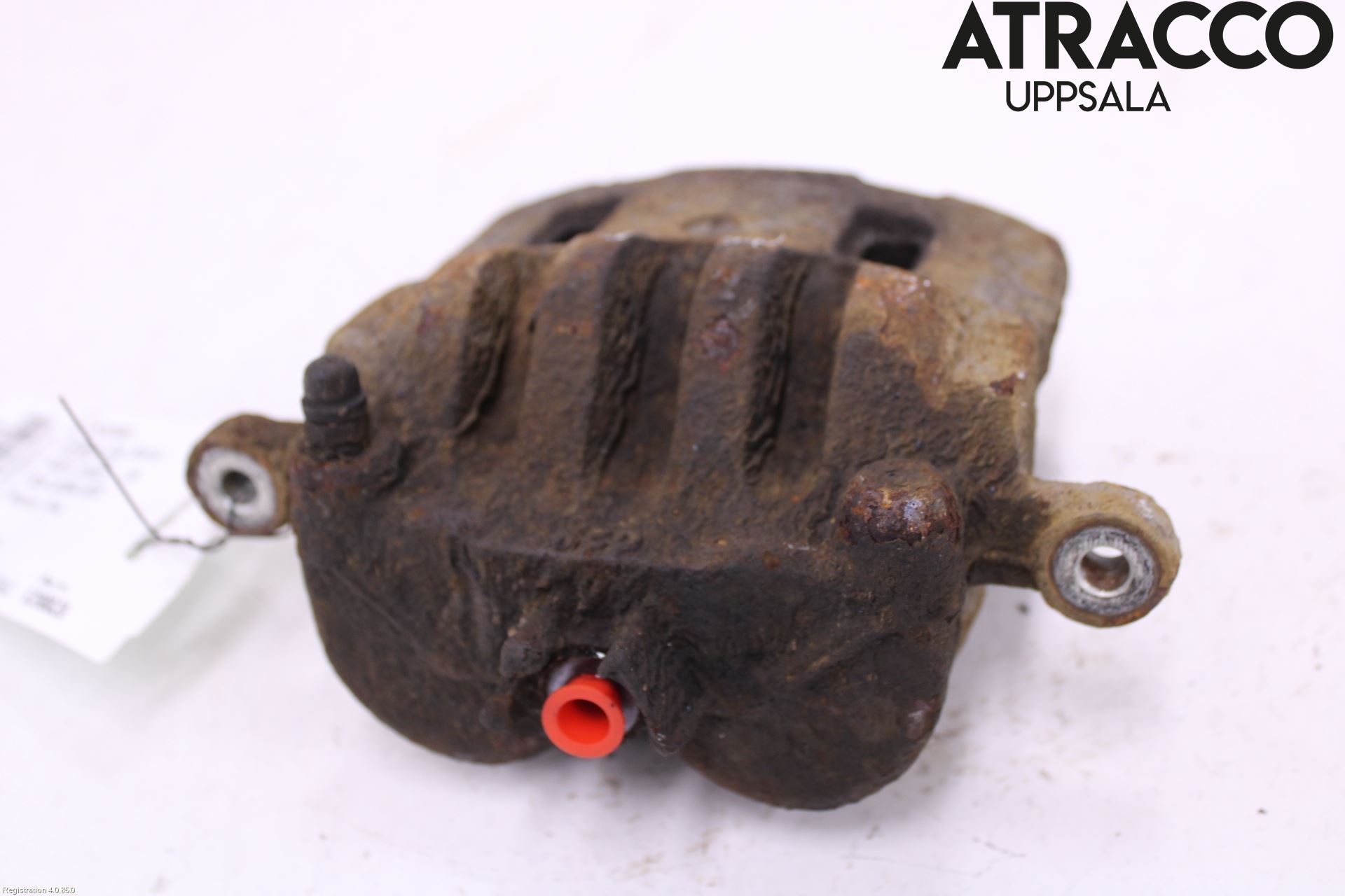 Subaru LEGACY 10-14 Bremsecaliper Foran Høyre