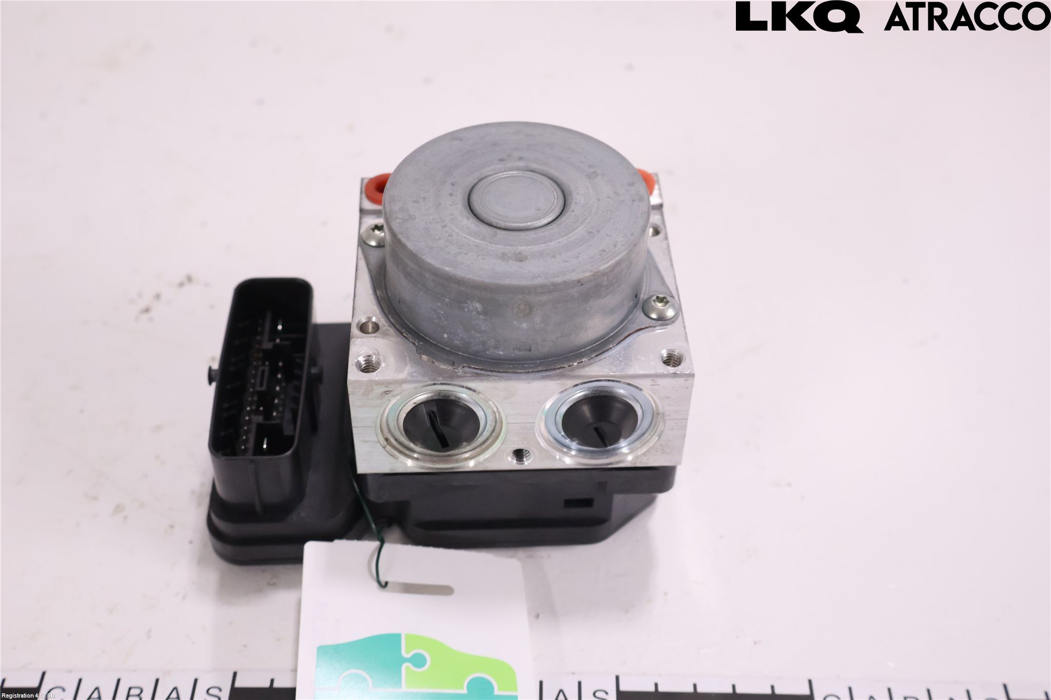Toyota COROLLA 19- Abs Hydraulikkaggregat