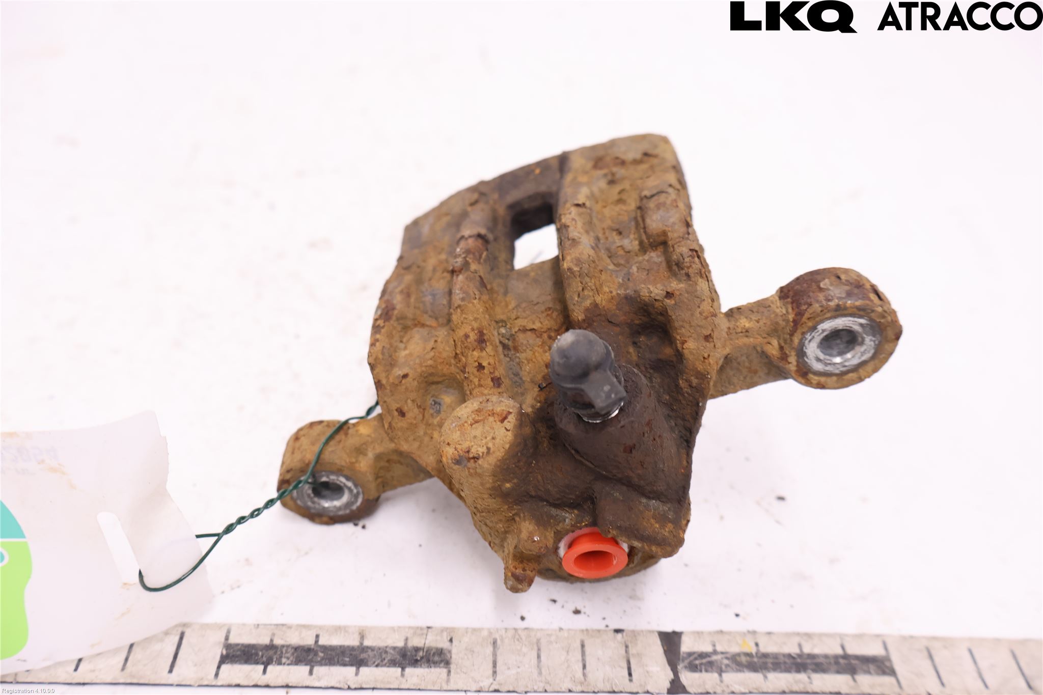 Kia CEED 06-12 Bremsecaliper Bak Venstre