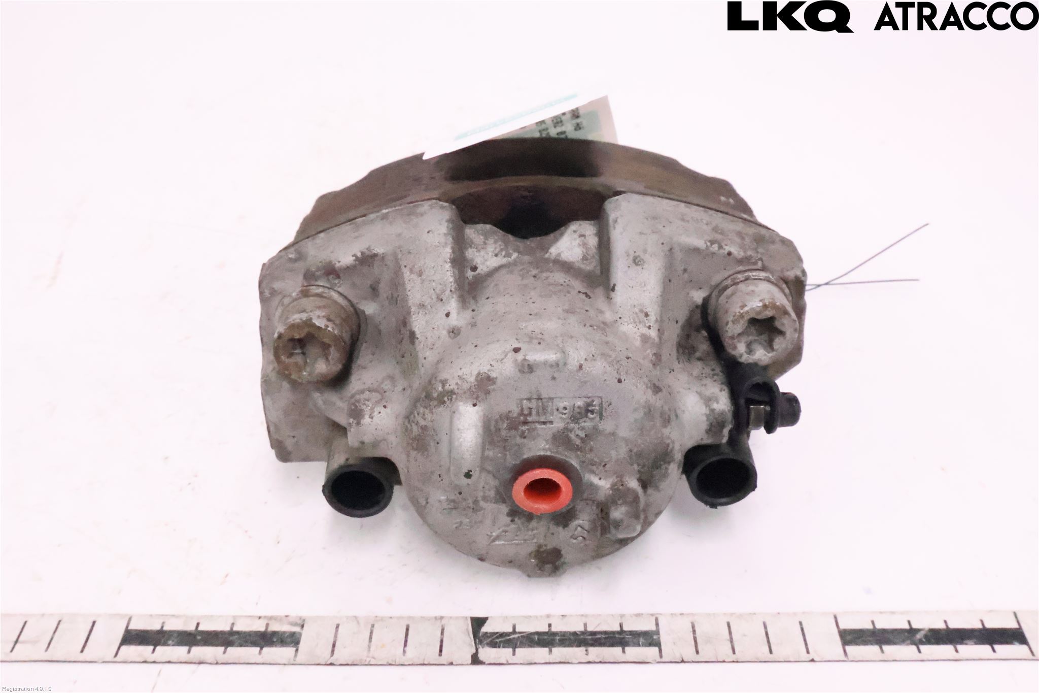 Saab 9-3 VER 2 Bremsecaliper Foran Høyre