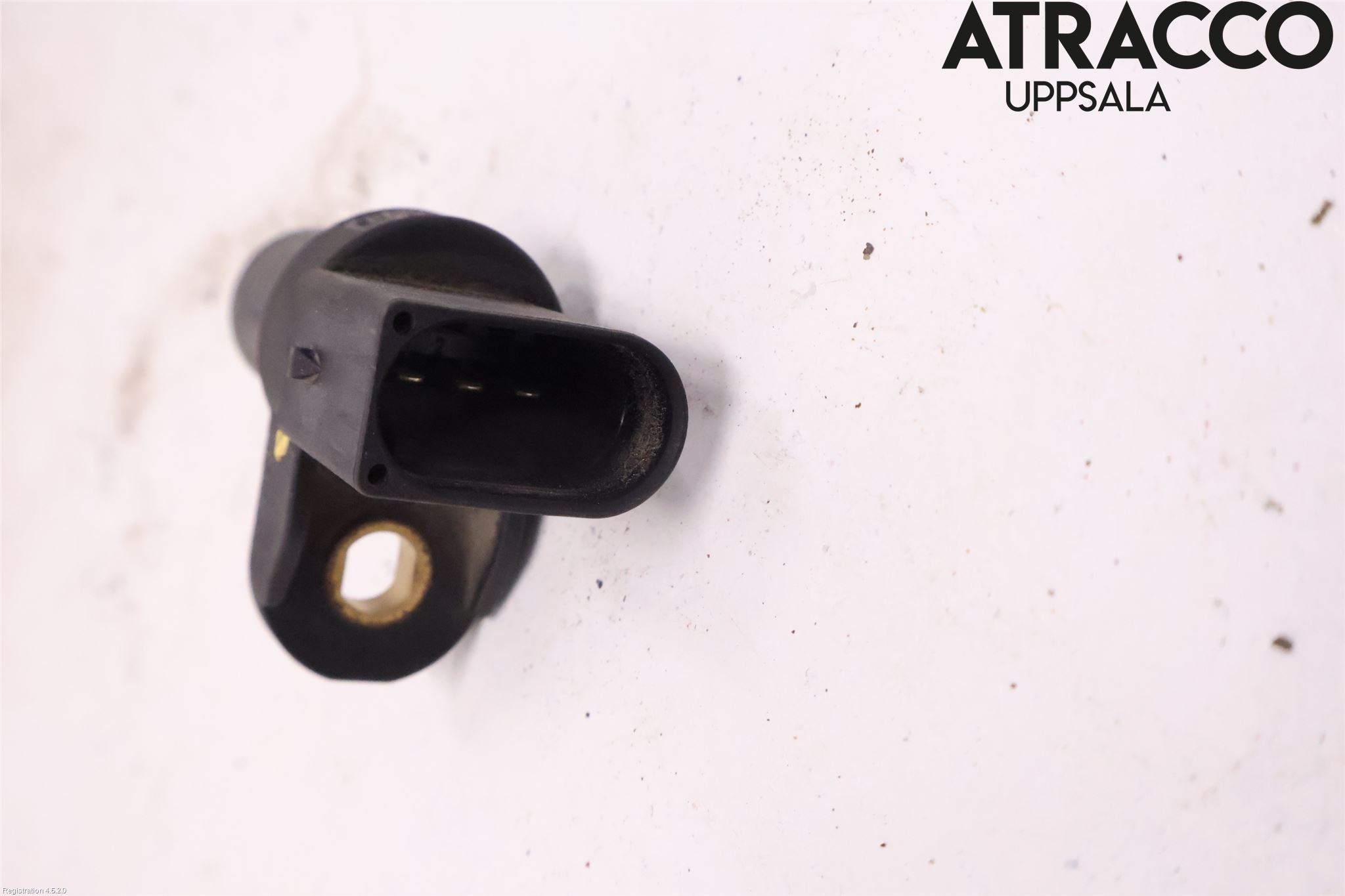 BMW 1 E87/81 5D/3D 03-11 Sensor For Kamakselposisjon