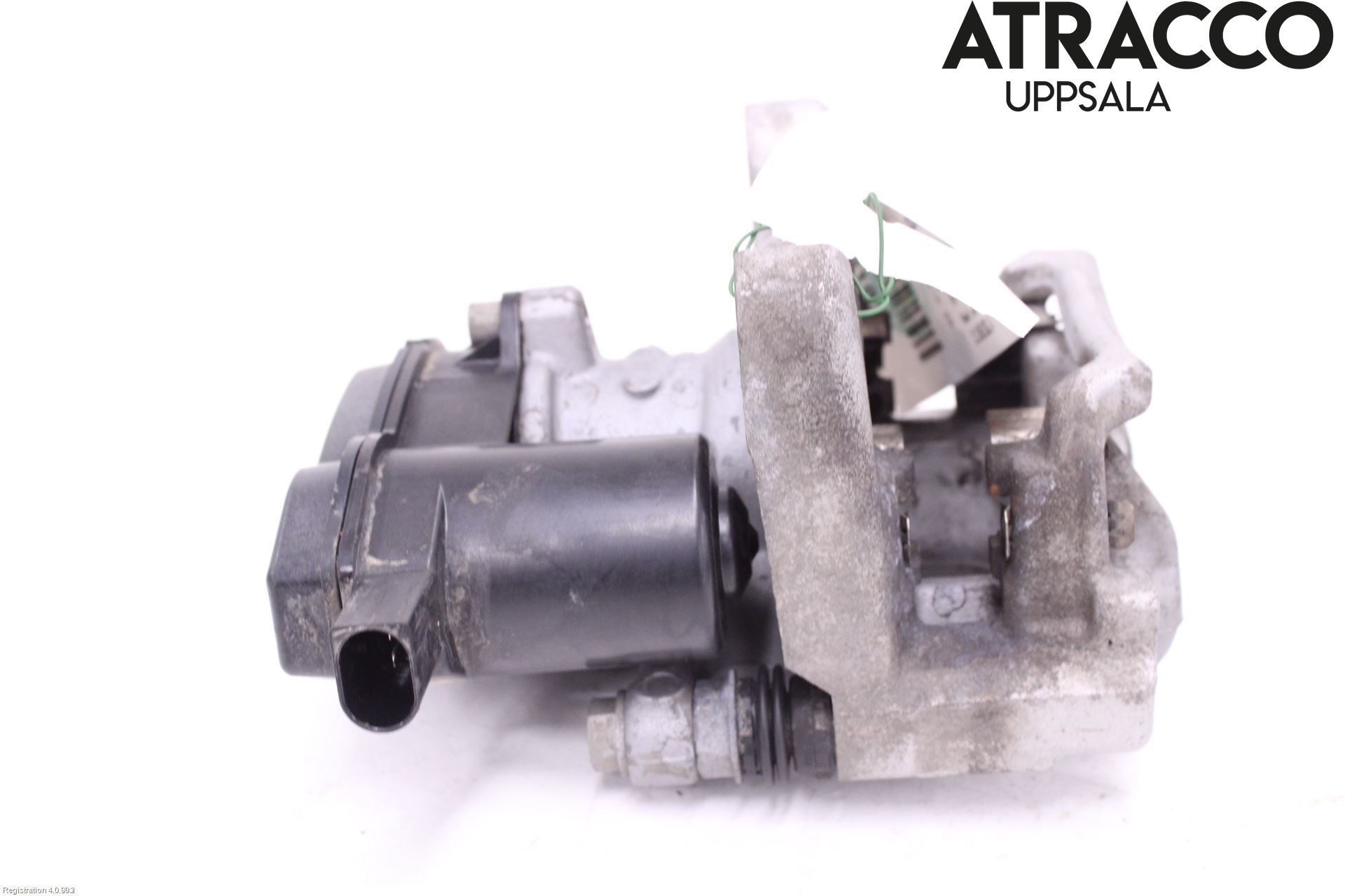Opel CORSA F, CORSA-E 20- Bremsecaliper Bak Venstre