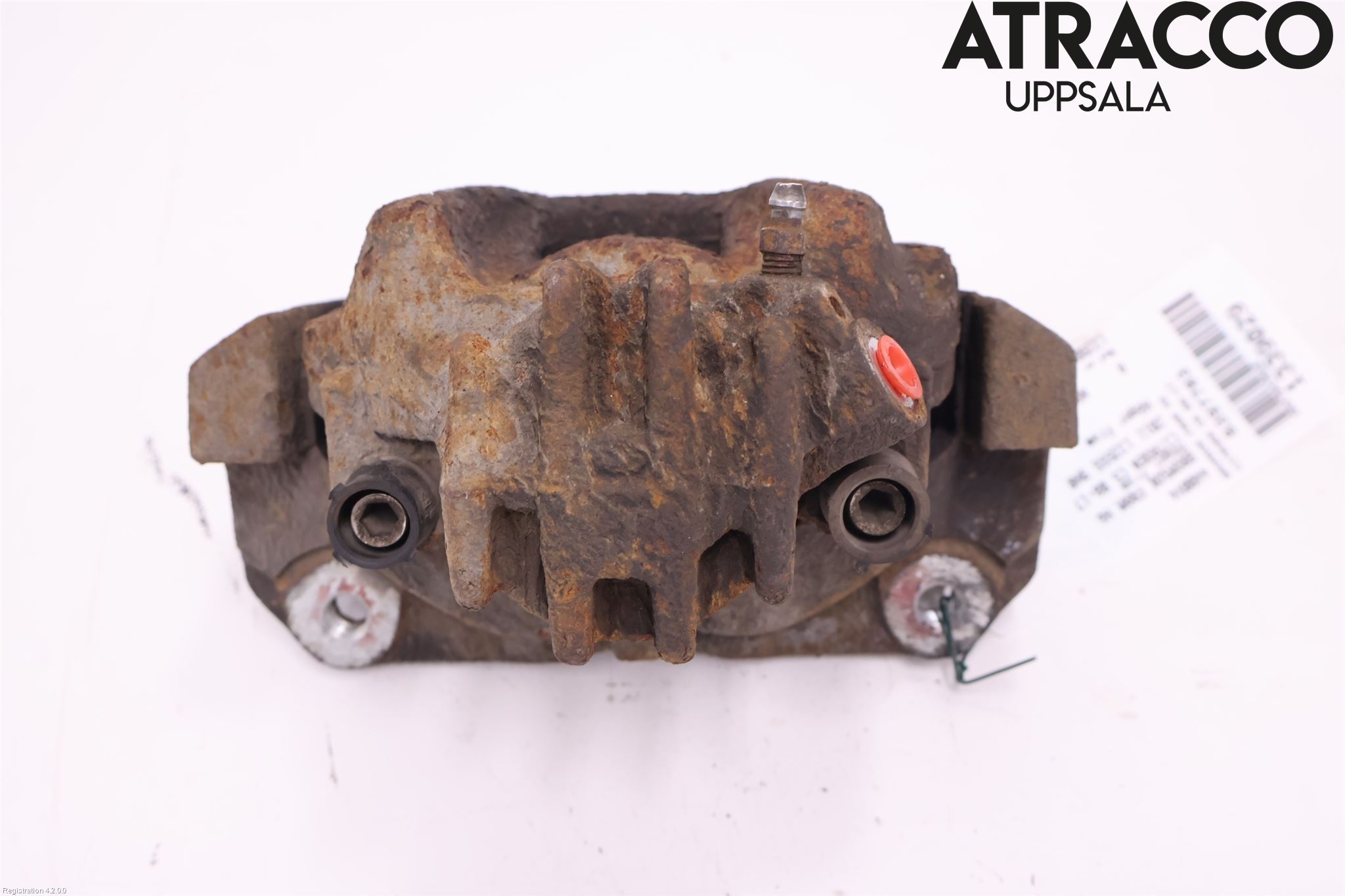 Citroen C5 08-17 Bremsecaliper Foran Høyre