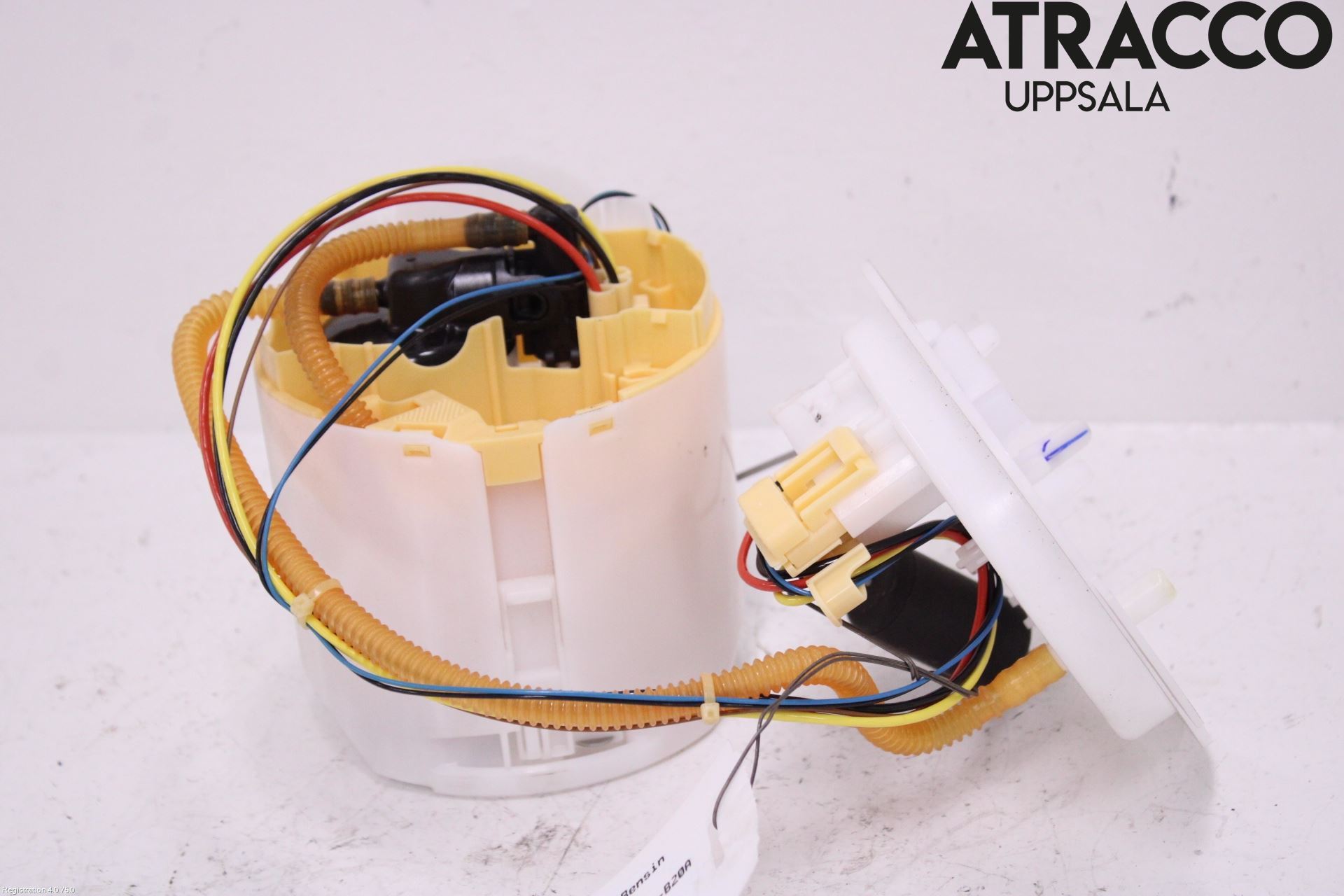 BMW X3 G01 18- Drivstoffpumpe Innspr-Høytrykk