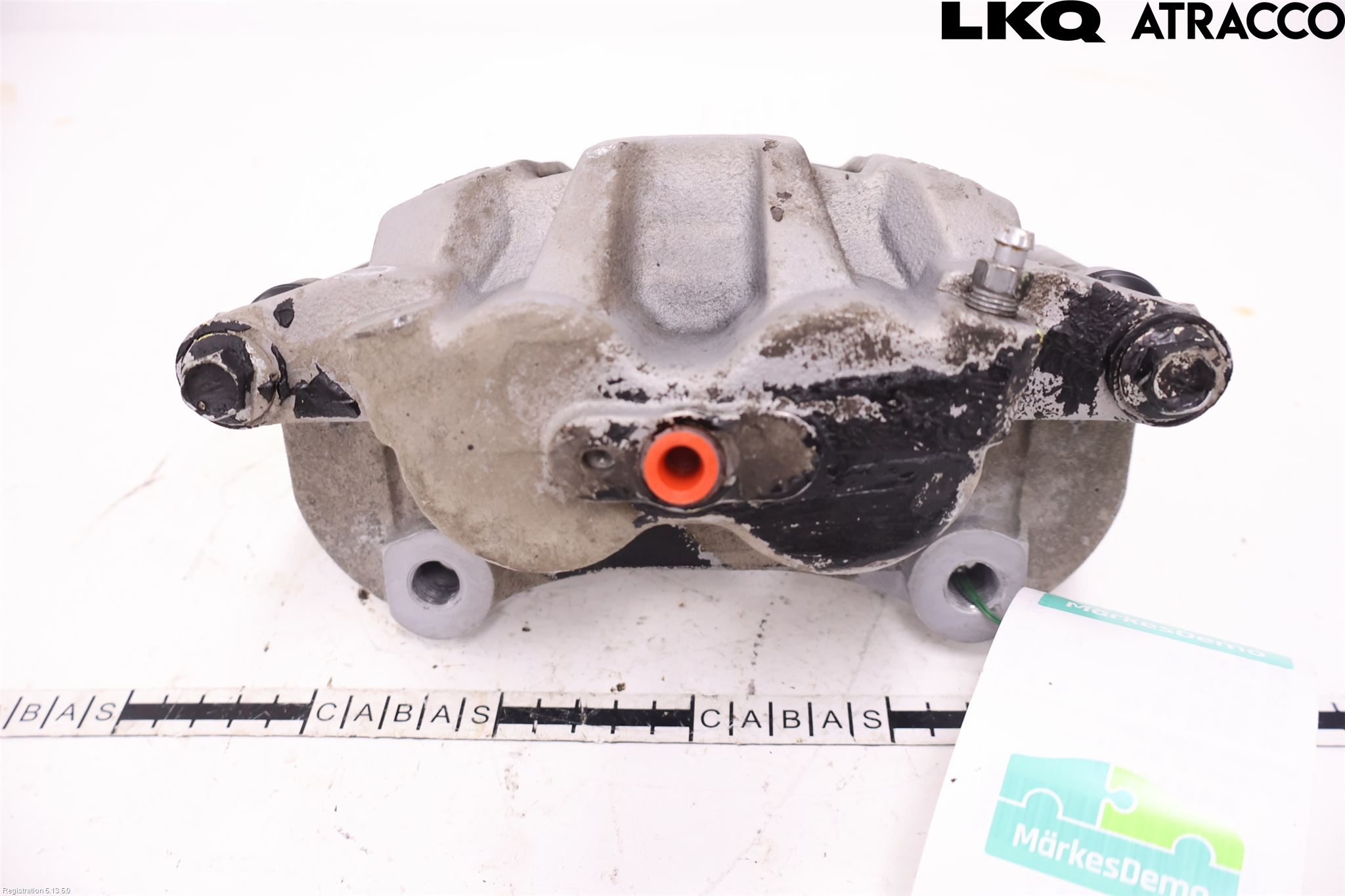 BYD SEAL U 24- Bremsecaliper Foran Høyre