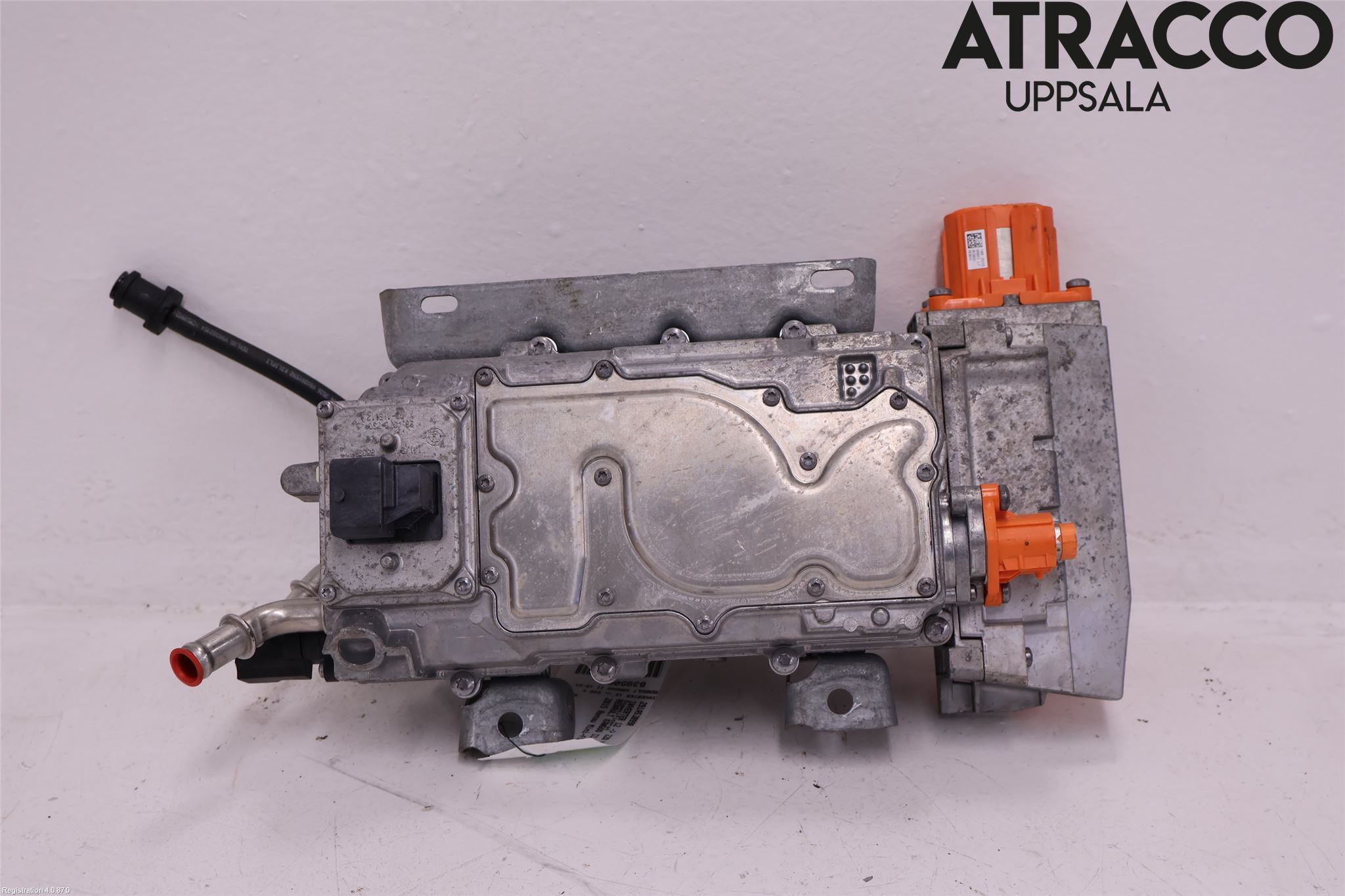 Renault KANGOO II 15-21 Inverter 12-)220V