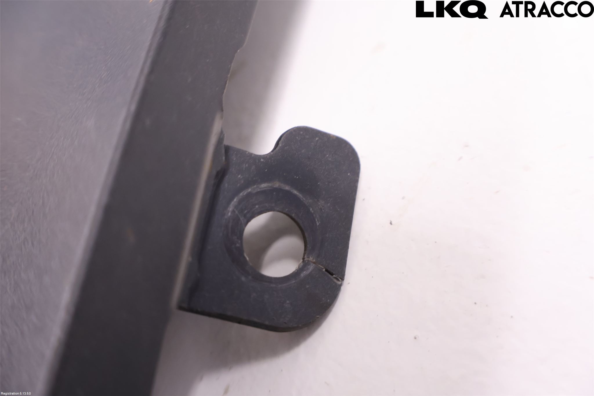 Toyota bZ4X EA10 22- Skjerm Bredder