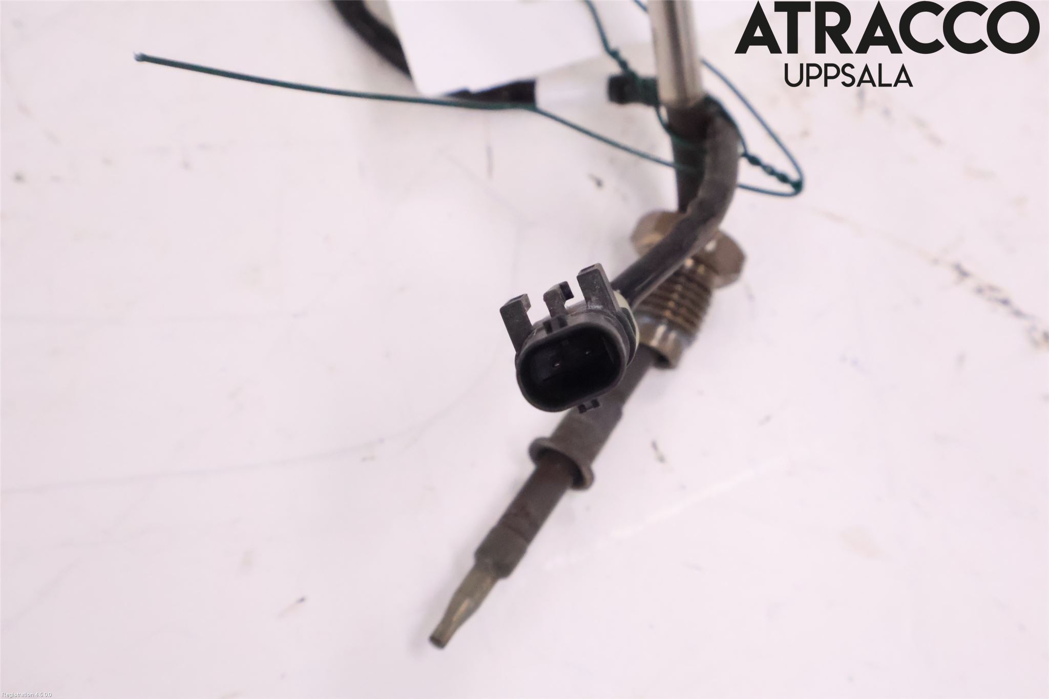 Mercedes-Benz MB CLA-KLASS (C118/X118) 19- Sensor Temp-Trykk Avgass