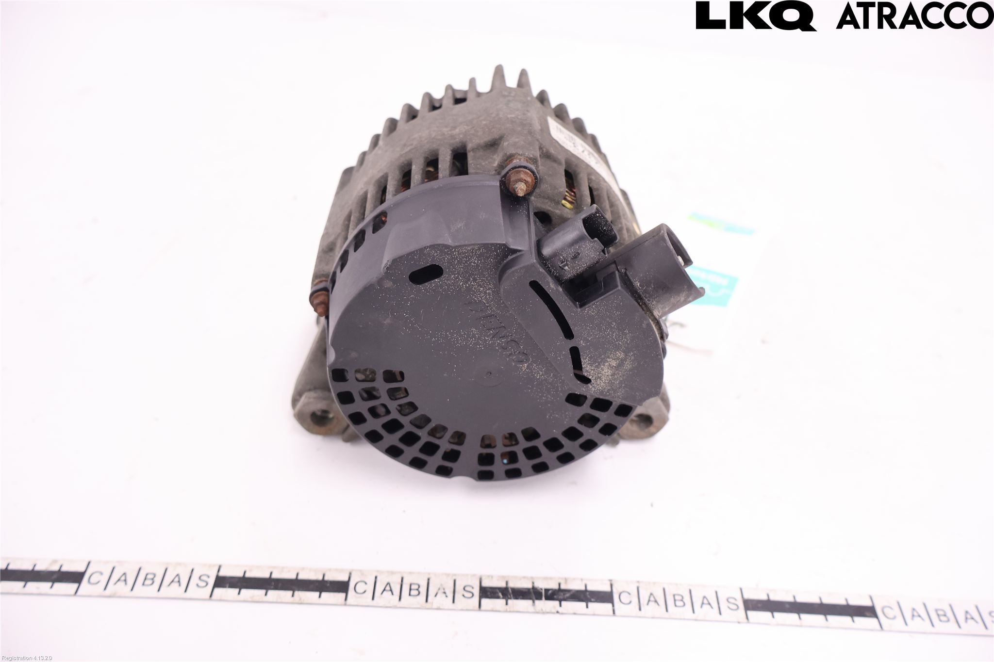Peugeot 2008 13-20 Dynamo