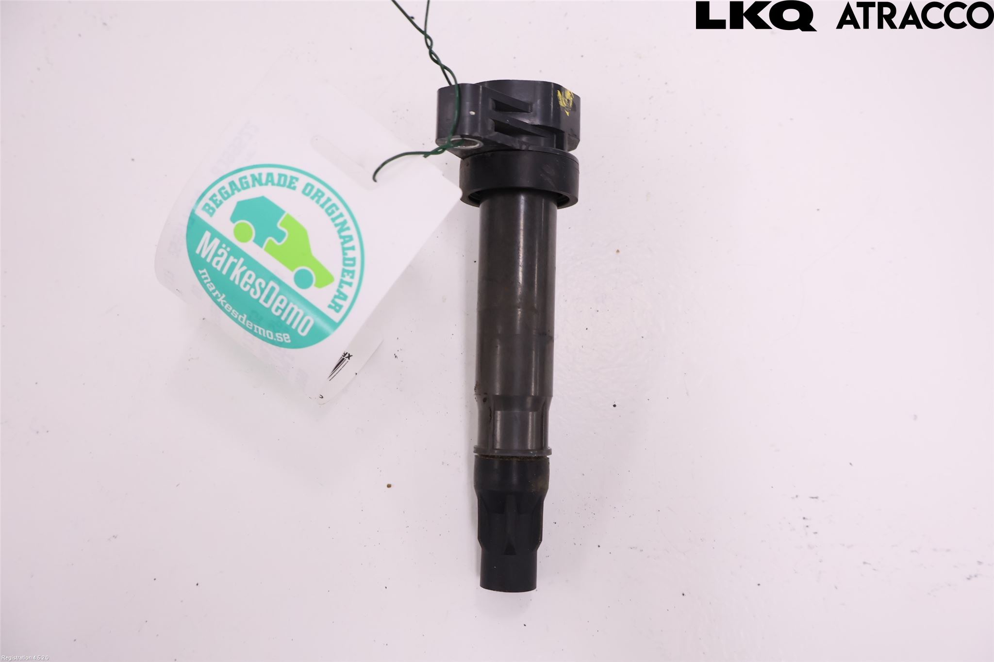 GM CHEVROLET SPARK Coil