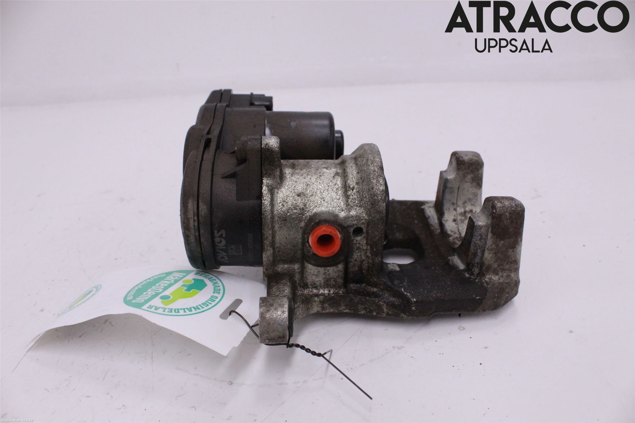 Mitsubishi OUTLANDER 13-21 Bremsecaliper Bak Høyre