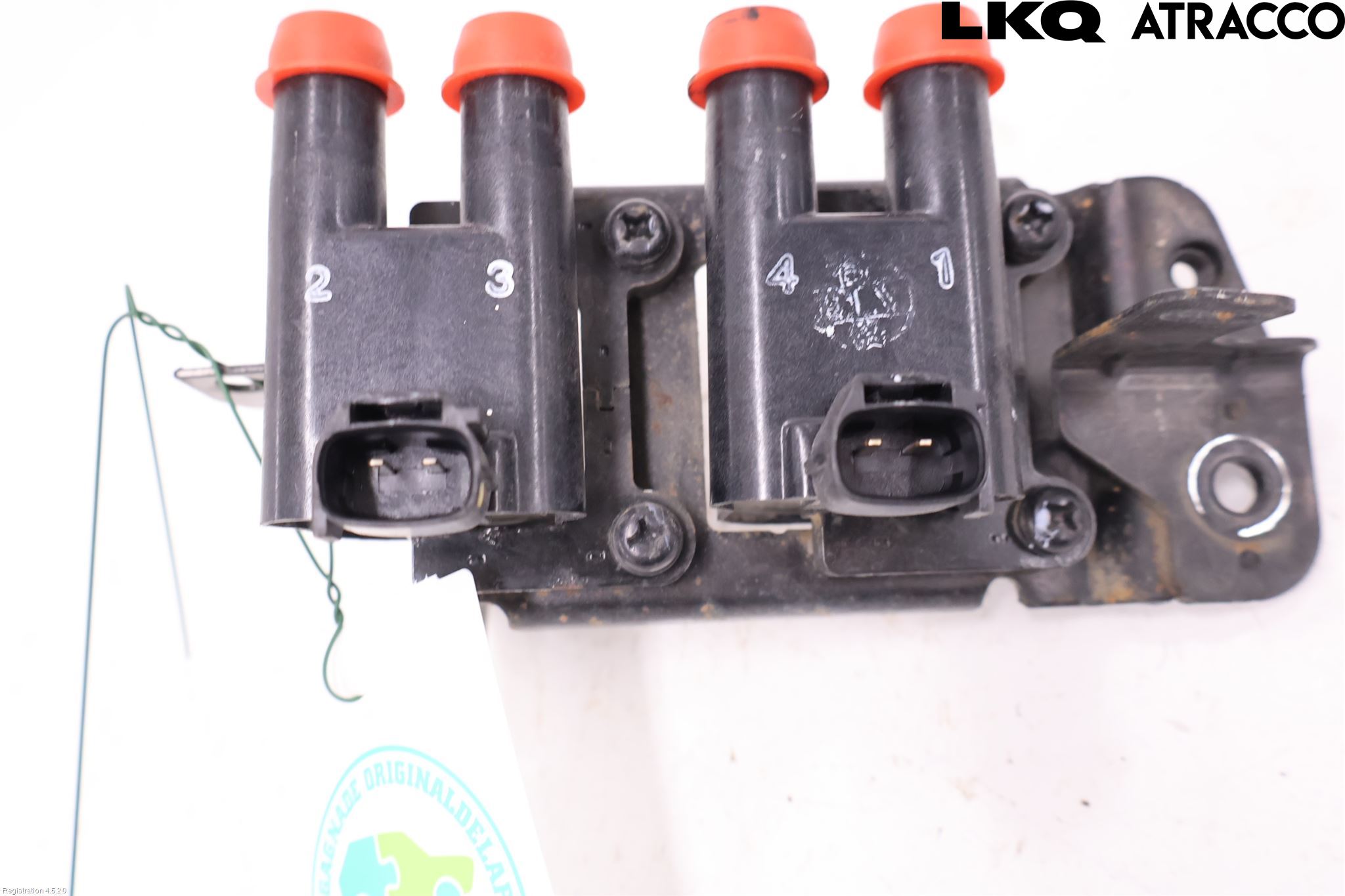 Kia RIO 06-11 Coil