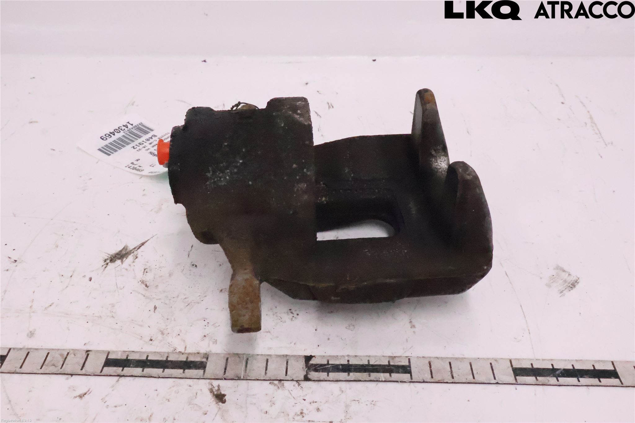 Toyota C-HR 16-23 Bremsecaliper Foran Høyre