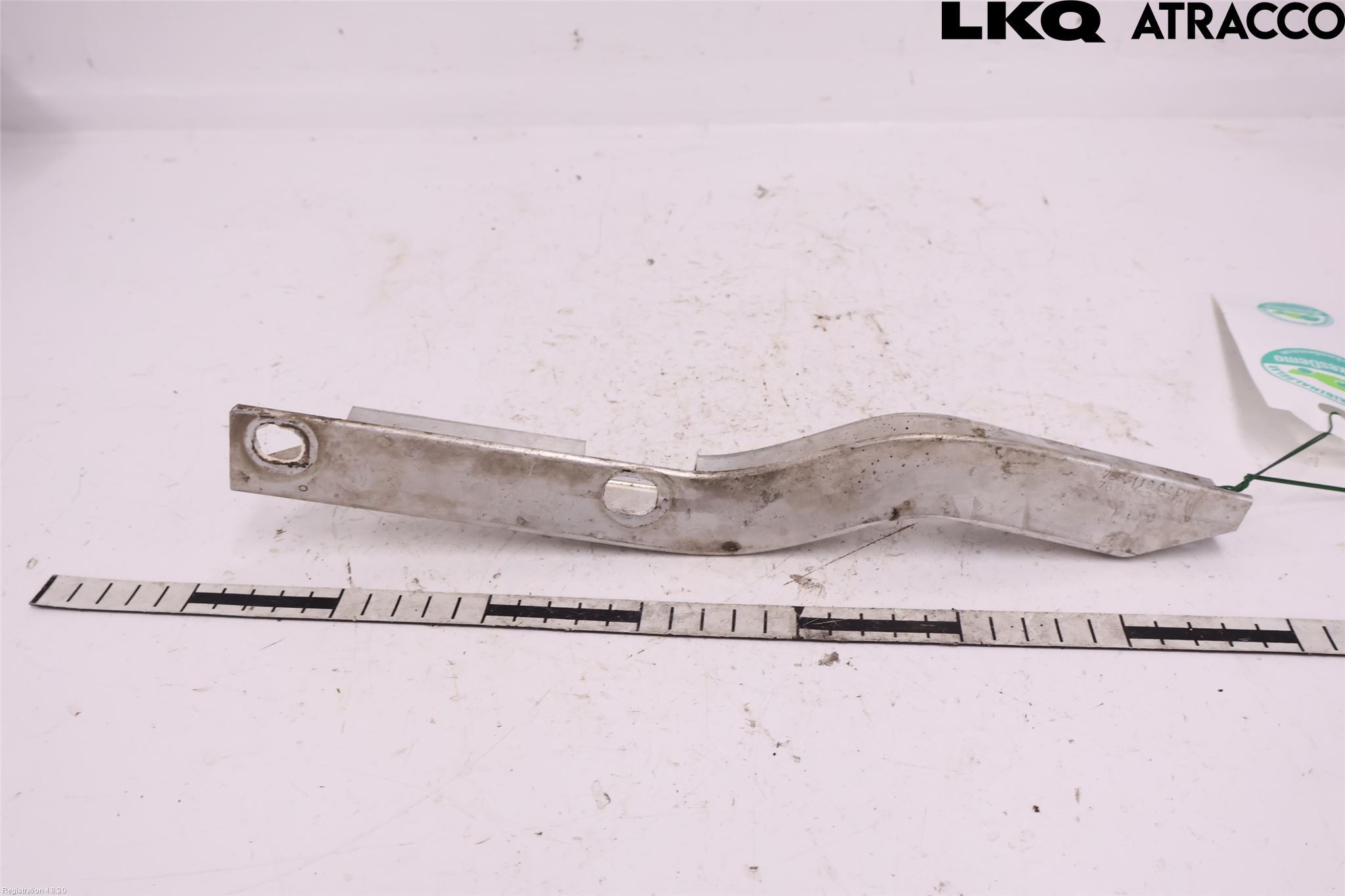BMW 5 F10/F11/F18 09-17 Frontplate