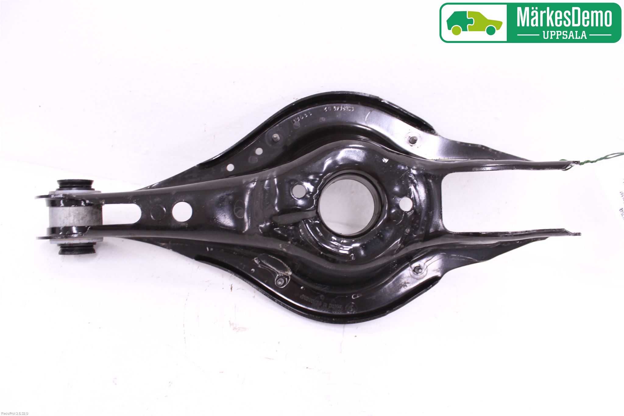 BMW 1 F20/F21 11-19 Bærearm Bak Venstre