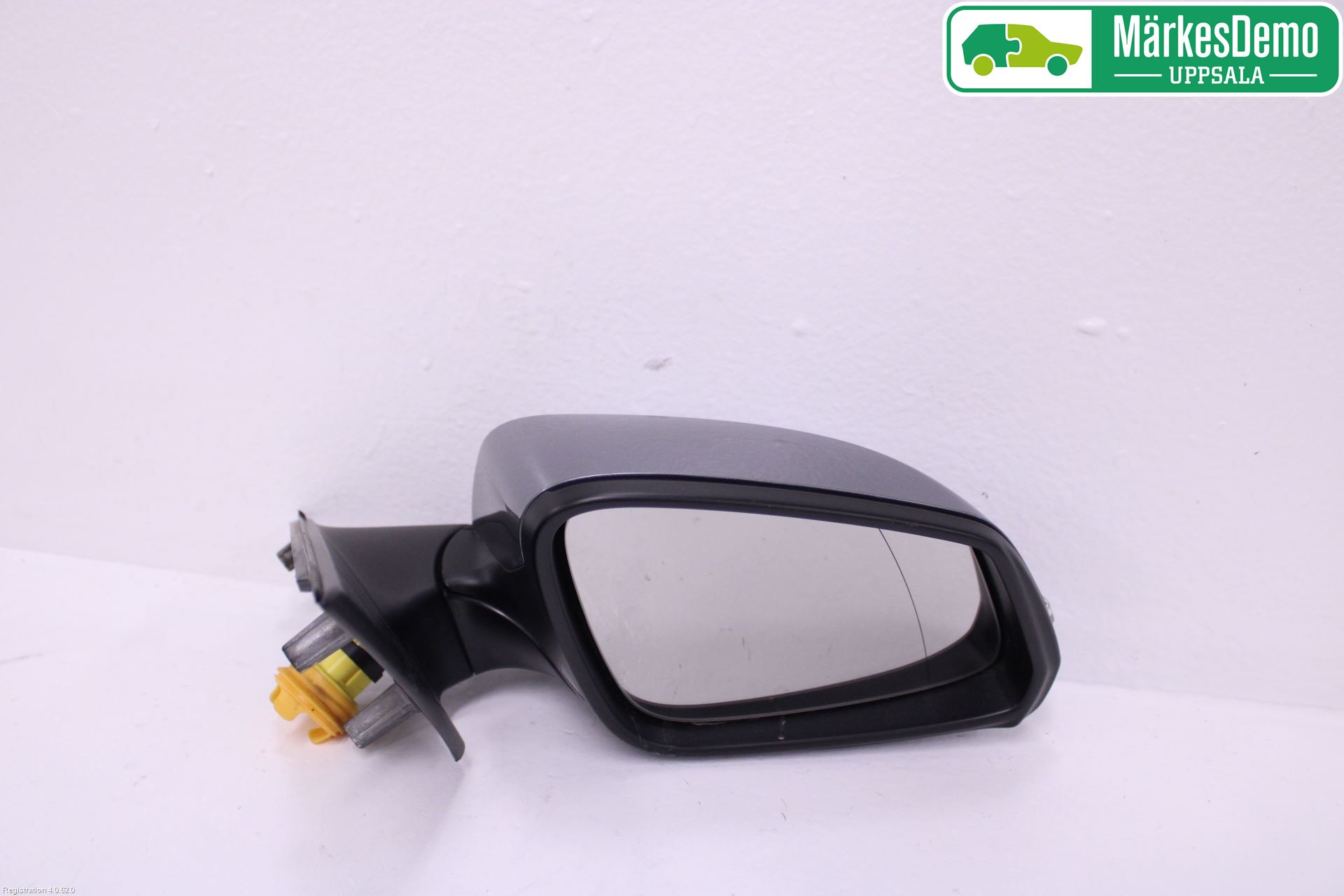 BMW 5 F10/F11/F18 09-17 Speil H M-El Justering