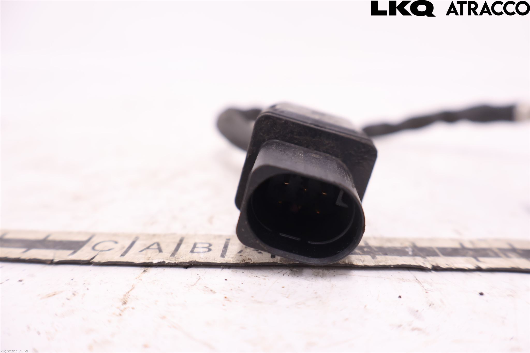 BMW 3 E90/91 SED/TOU 05-12 Inns Lambdasonde