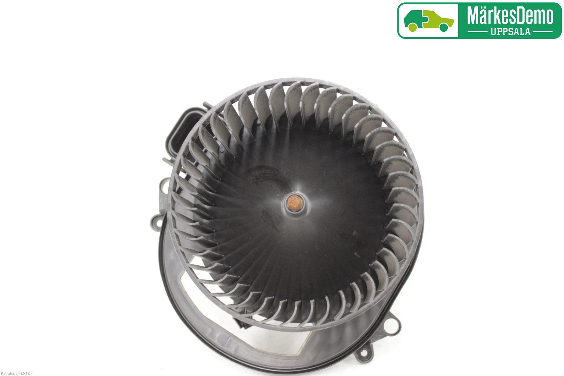 BMW 4 F36 Gran Coupé 14-20 Varmeapparat Viftemotor