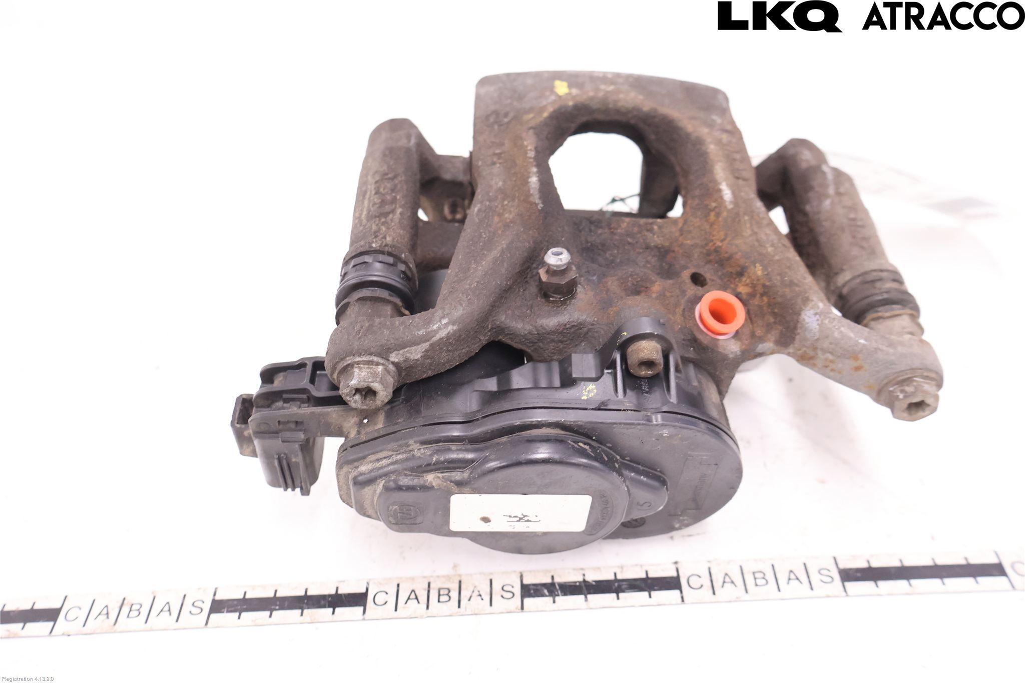 Mercedes-Benz MB CITAN/EQT (W420) 22- Bremsecaliper Bak Høyre