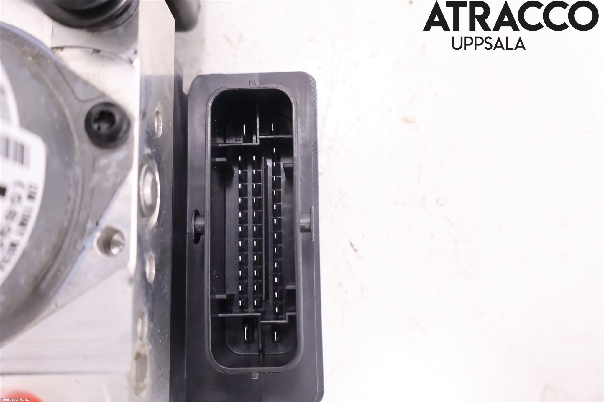 Kia SORENTO 15-20 Abs Hydraulikkaggregat