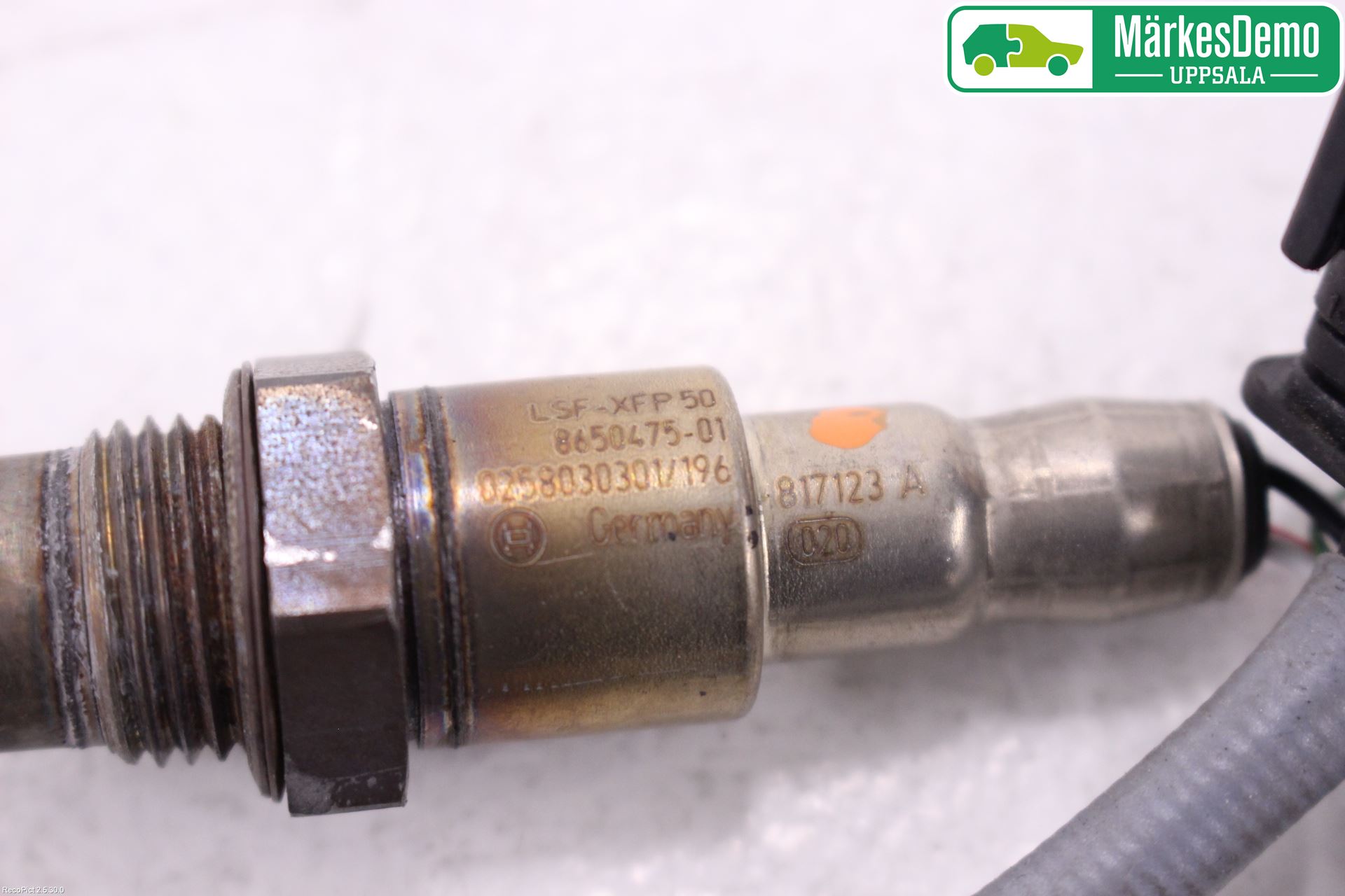 BMW 5 G30/G31/F90 17-23 Inns Lambdasonde