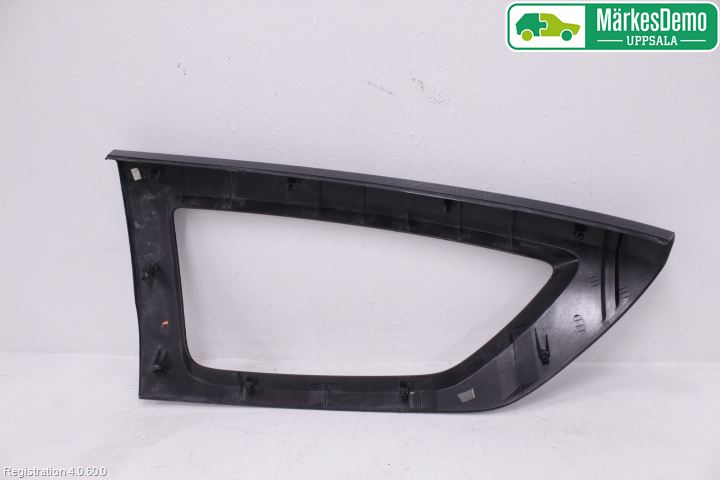 Kia SOUL 09- Baklykt Omramming