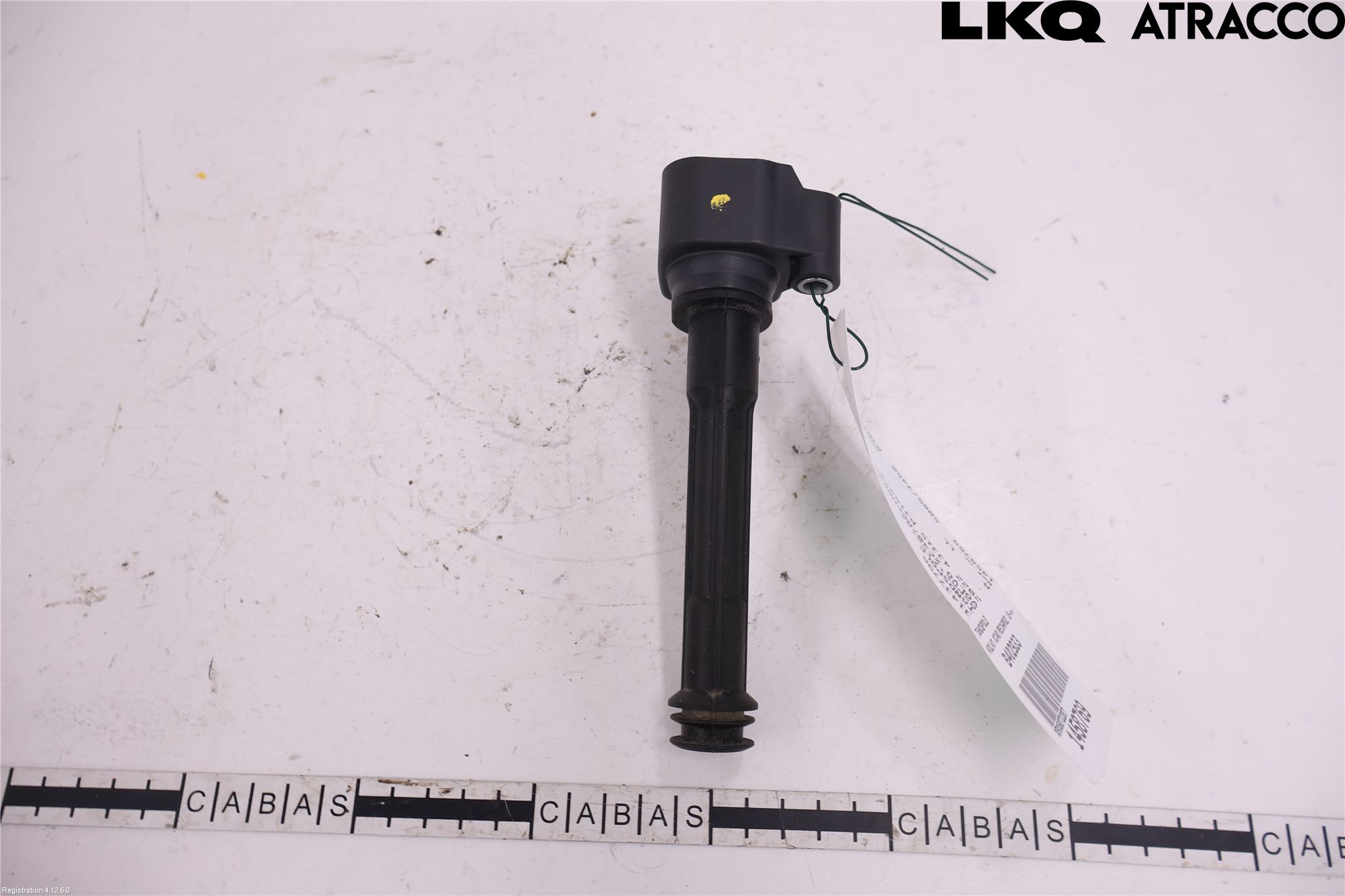 Volvo XC40/RECHARGE 18- Coil