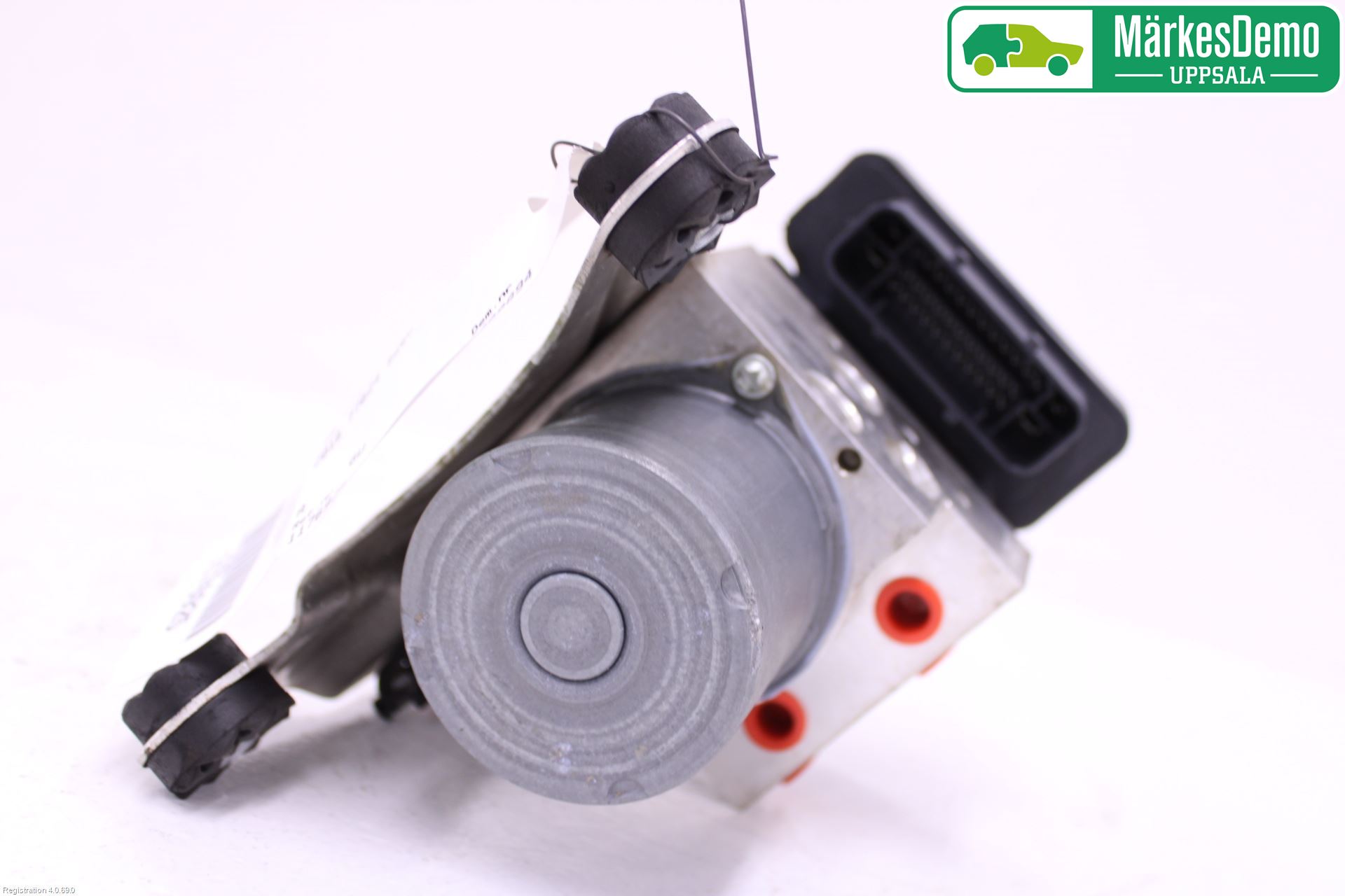 BMW 5 F10/F11/F18 09-17 Abs Hydraulikkaggregat