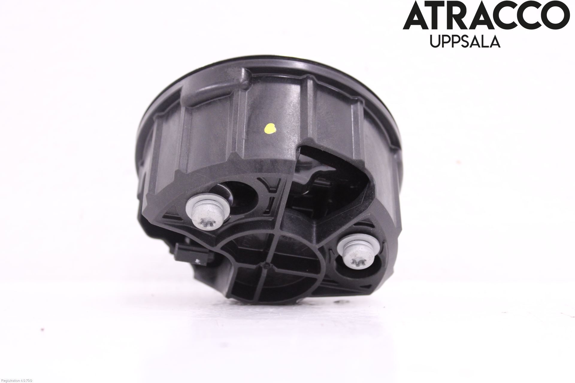 BMW 1 F20/F21 11-19 Bakluke Handtak Ytre