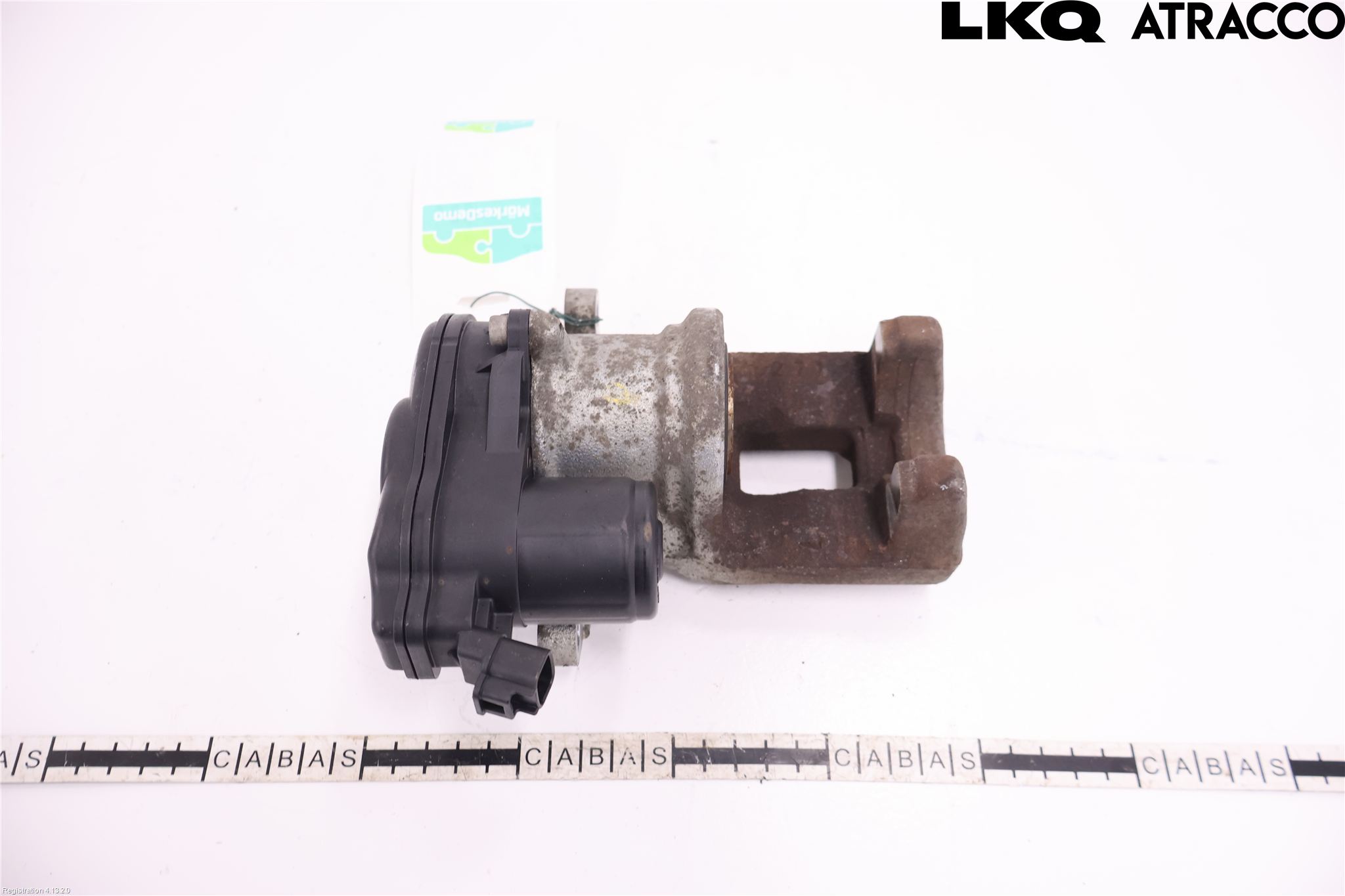 Toyota RAV4 19- Bremsecaliper Bak Høyre