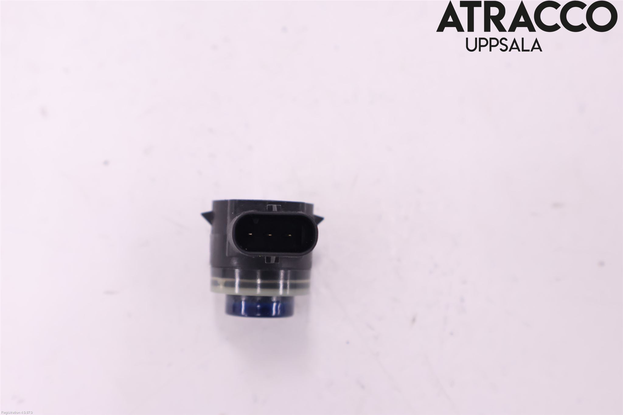 BMW 5 G30/G31/F90 17-23 Sensor Ryggesensor