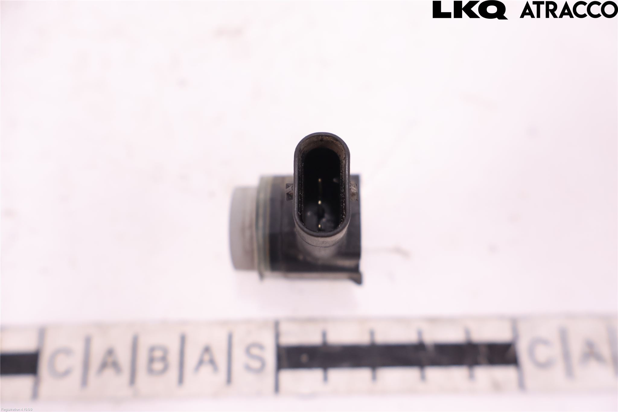 Audi A6 ALLROAD 12-18 Sensor Ryggesensor