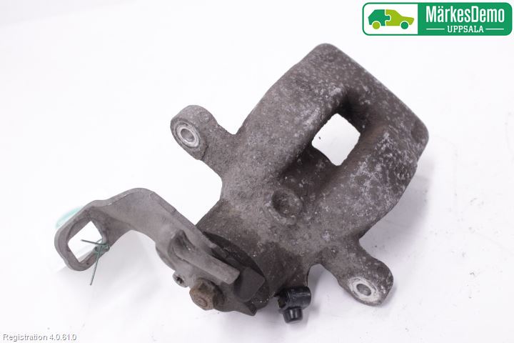 Mini COUNTRYMAN R60 11-16 Bremsecaliper Bak Venstre