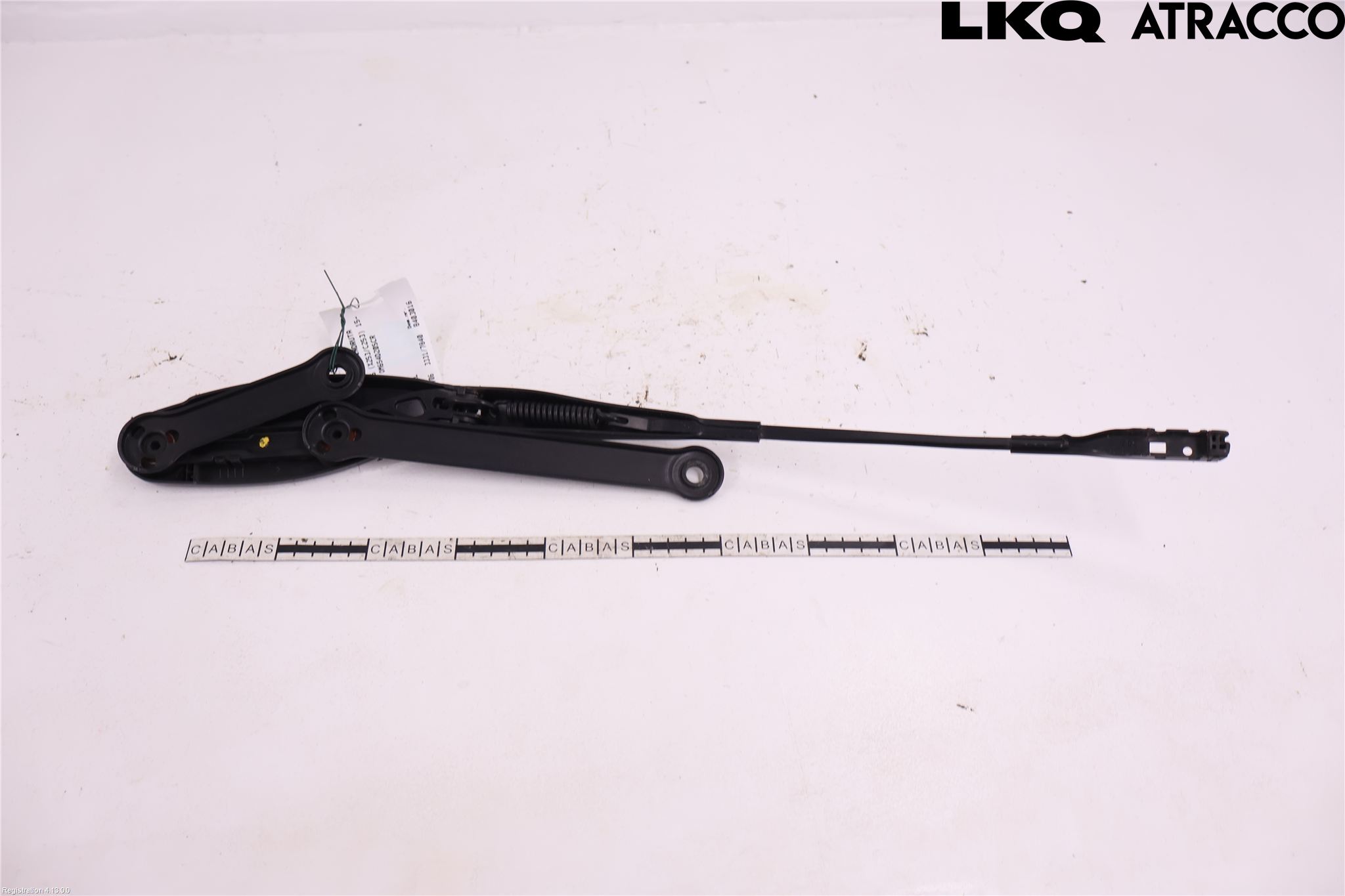 Mercedes-Benz MB GLC-KLASS (X253/C253) 15-22 Viskerarm-Armer Frontrute