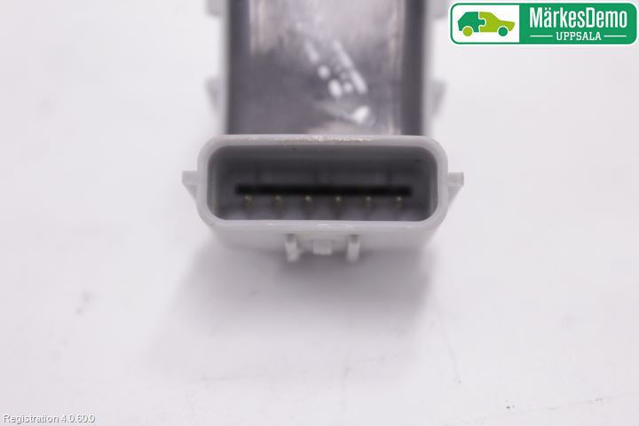 Kia CEED 12-18 Sensor Ryggesensor