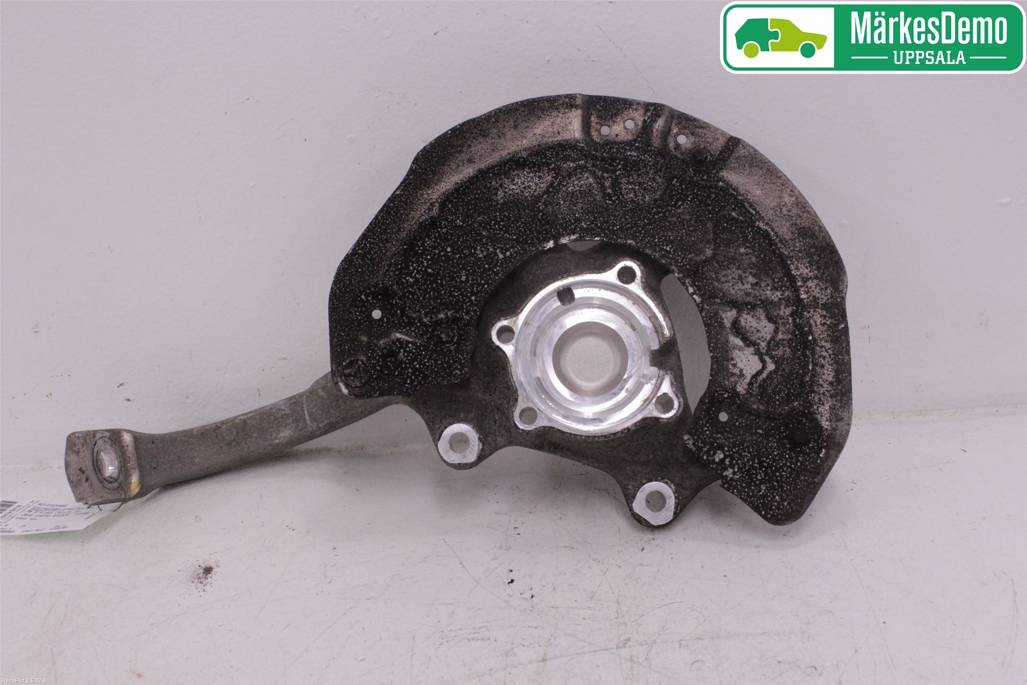Mercedes-Benz MB E-KLASS (W213) 16-23 Spindel Hf