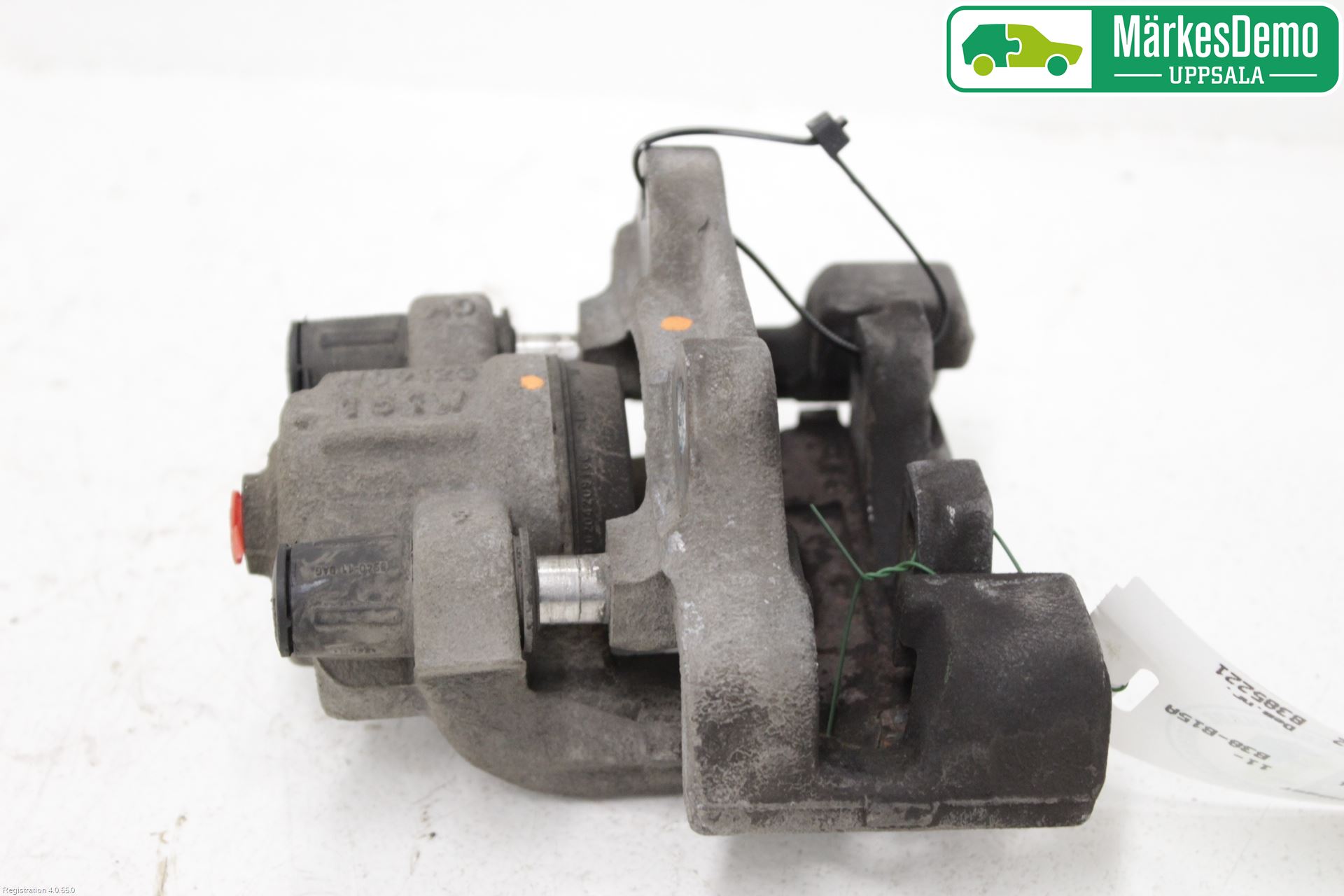 BMW 1 F20/F21 11-19 Bremsecaliper Bak Høyre