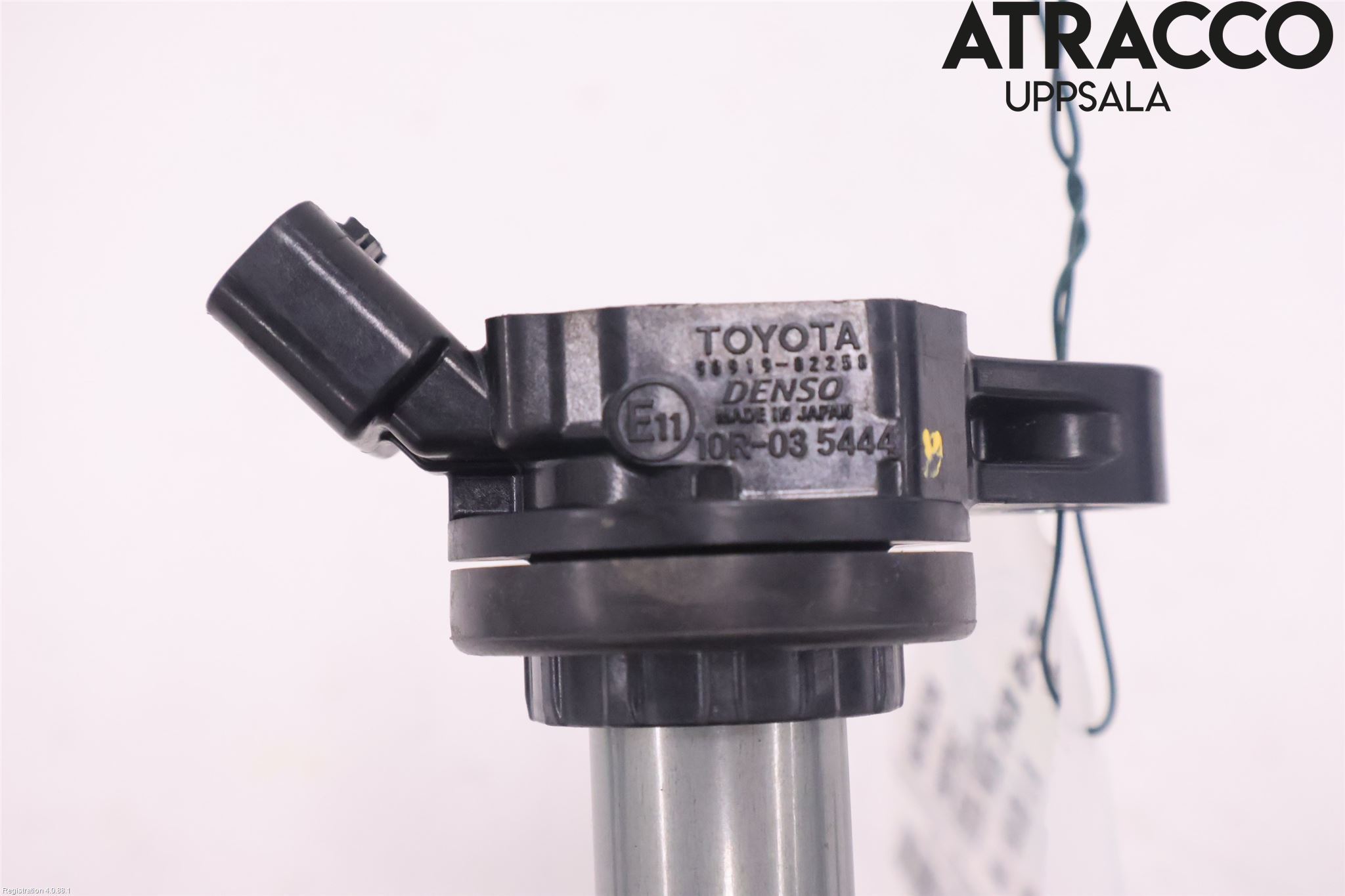 Toyota PRIUS ZVW30 09-20 Coil