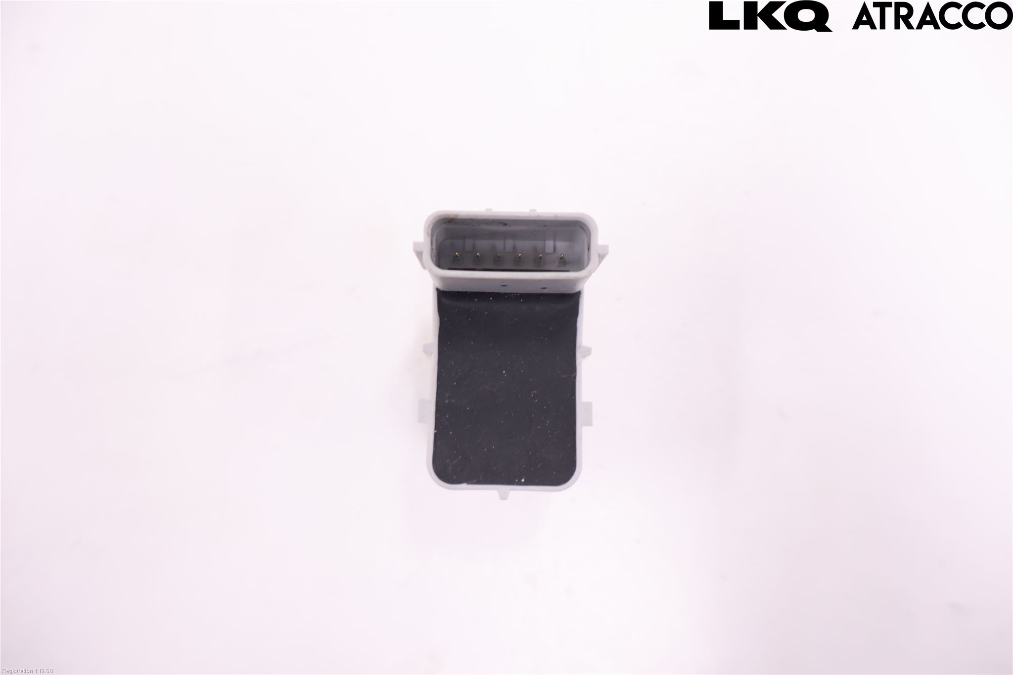 Kia CEED 12-18 Sensor Ryggesensor