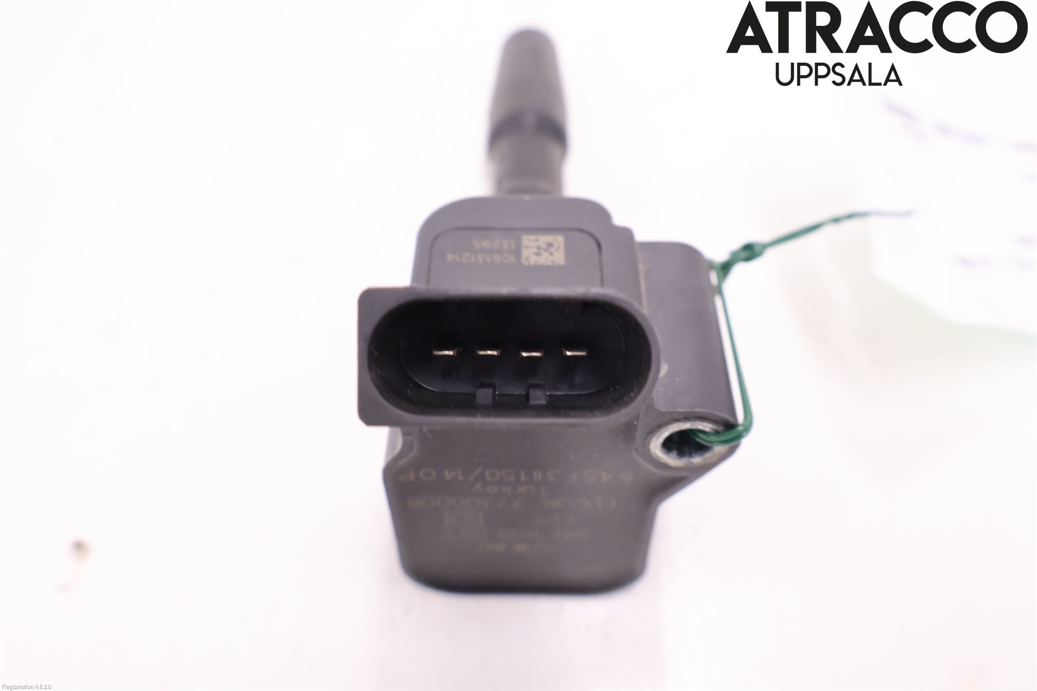 Volkswagen VW GOLF / E-GOLF VII 13-20 Coil