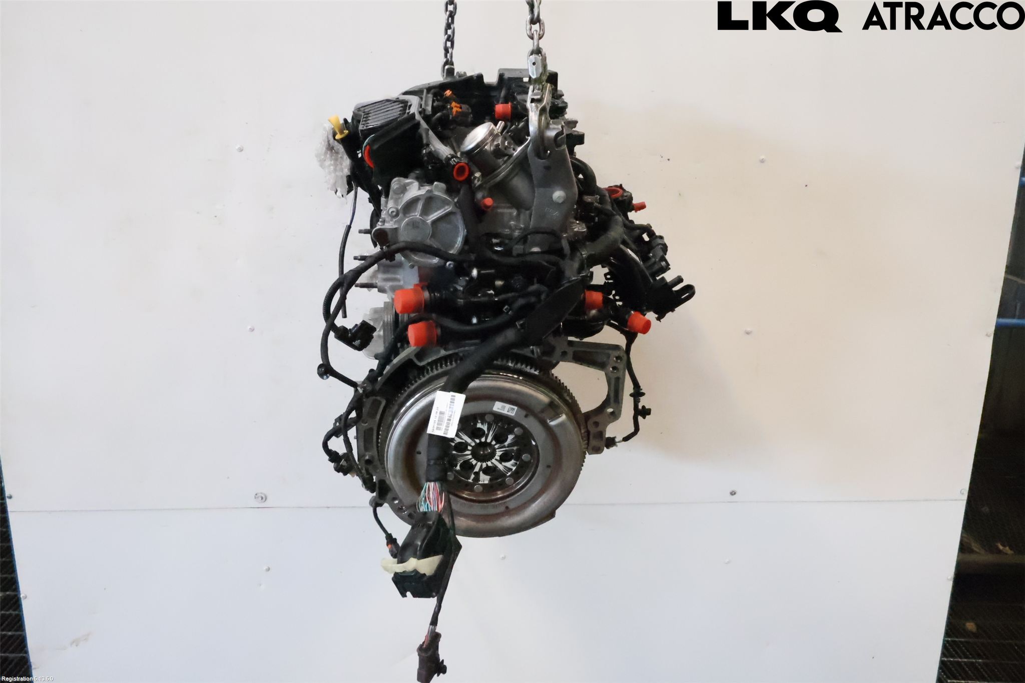 Opel MOKKA 21- Motor Bensin