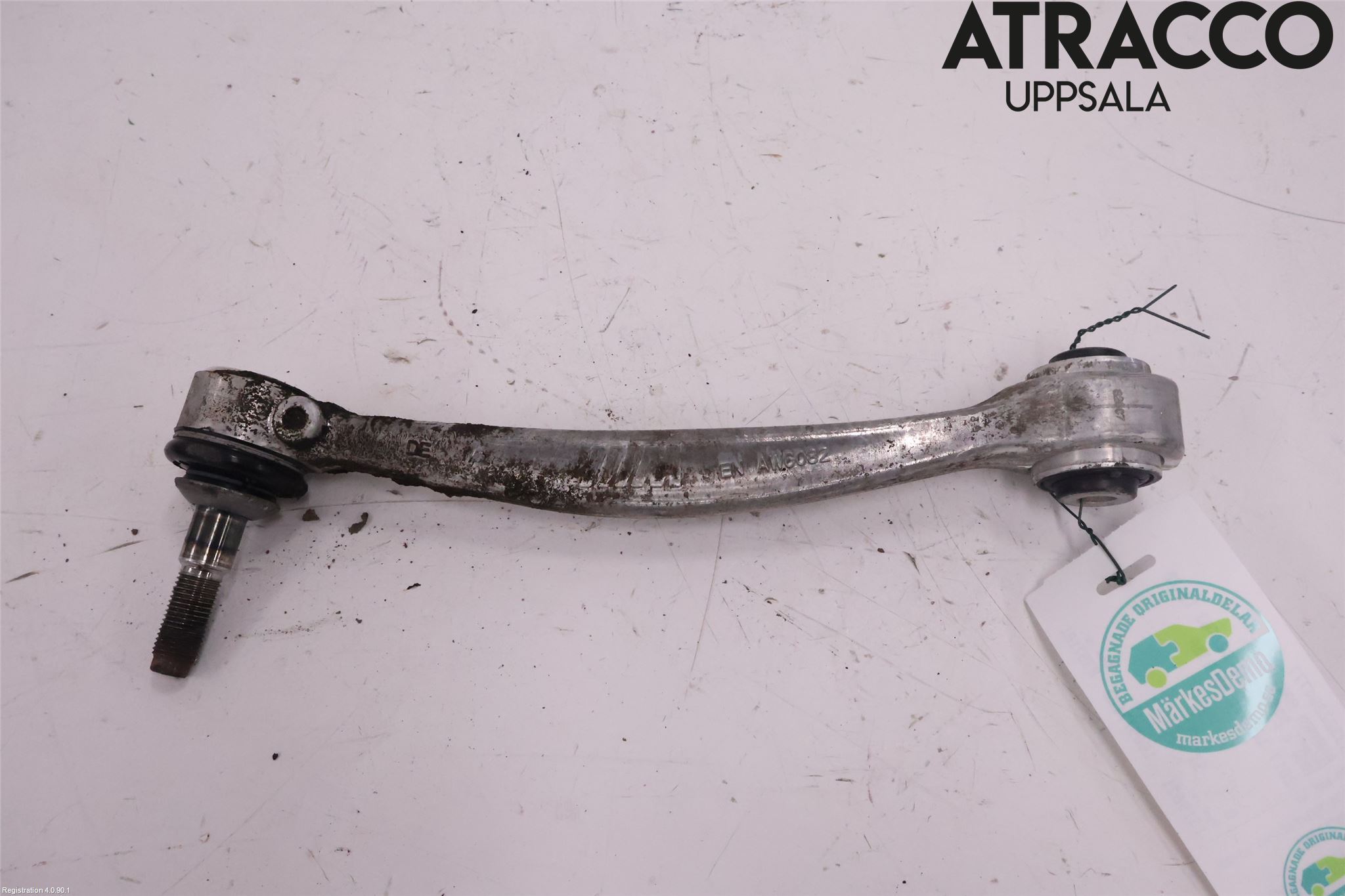 BMW 4 F32/F33/F82/F83 13-20 Bærearm Bak Høyre