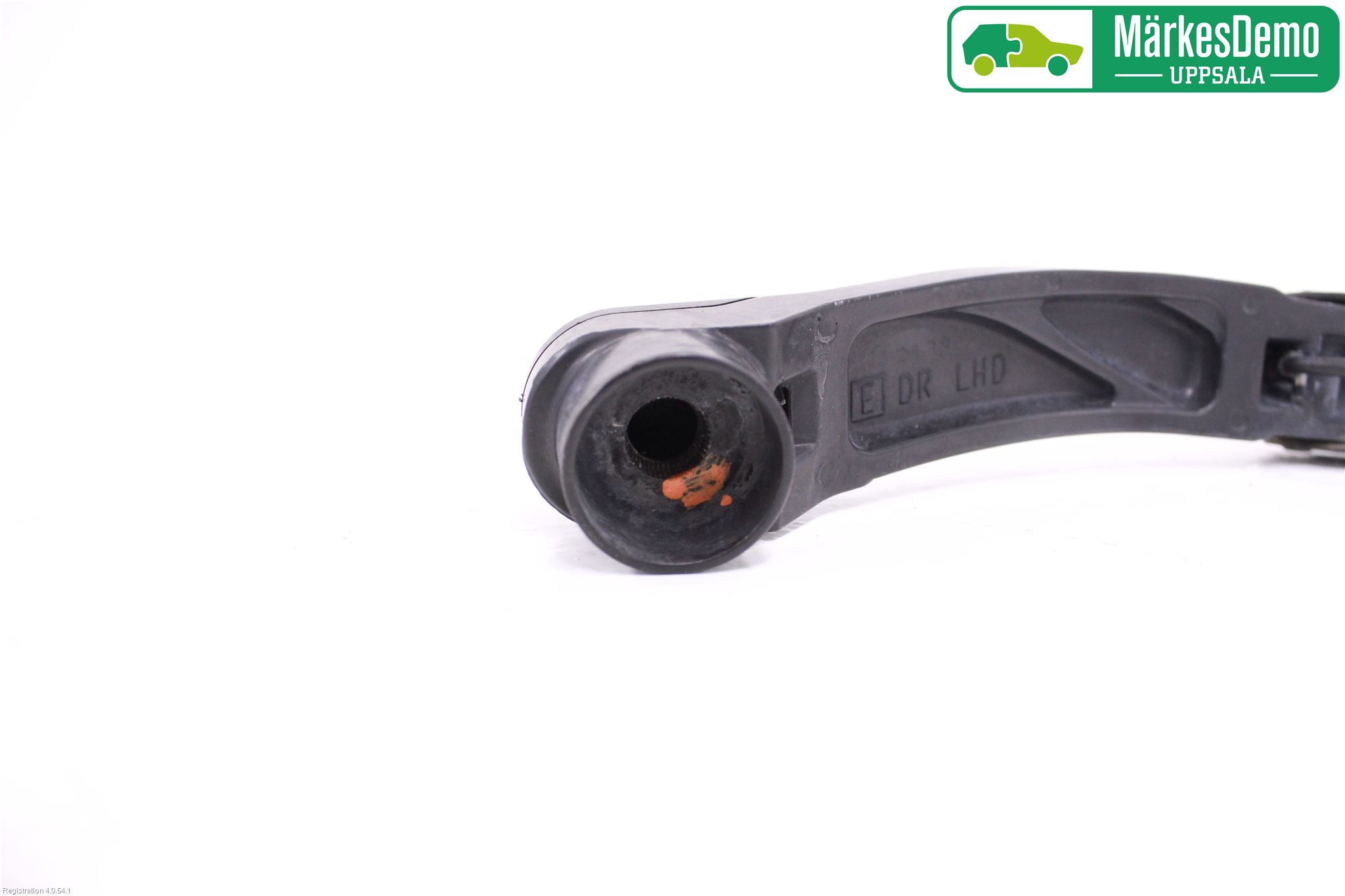 Subaru OUTBACK 10-15 Viskerarm-Armer Frontrute