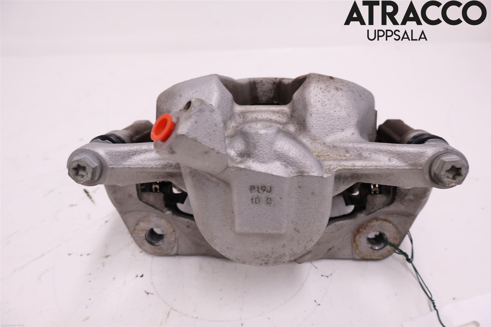 Opel GRANDLAND X 18- Bremsecaliper Foran Venstre